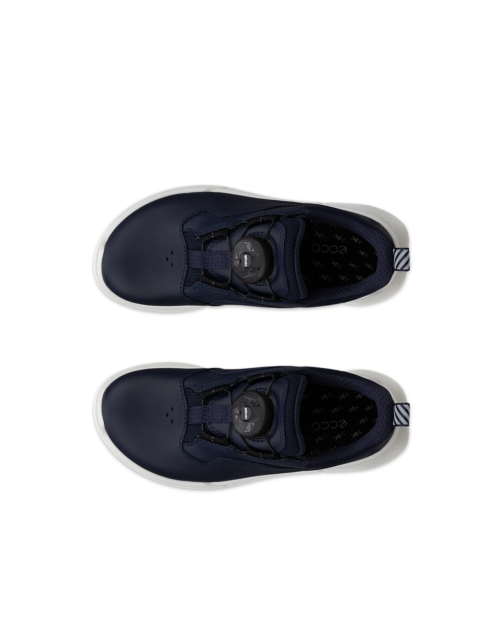 ECCO BIOM 2.2 — Blue