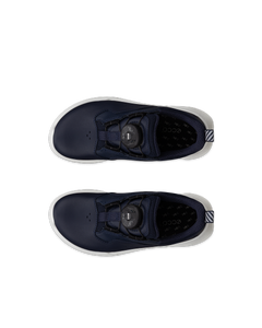 ECCO BIOM 2.2 — Blue 5