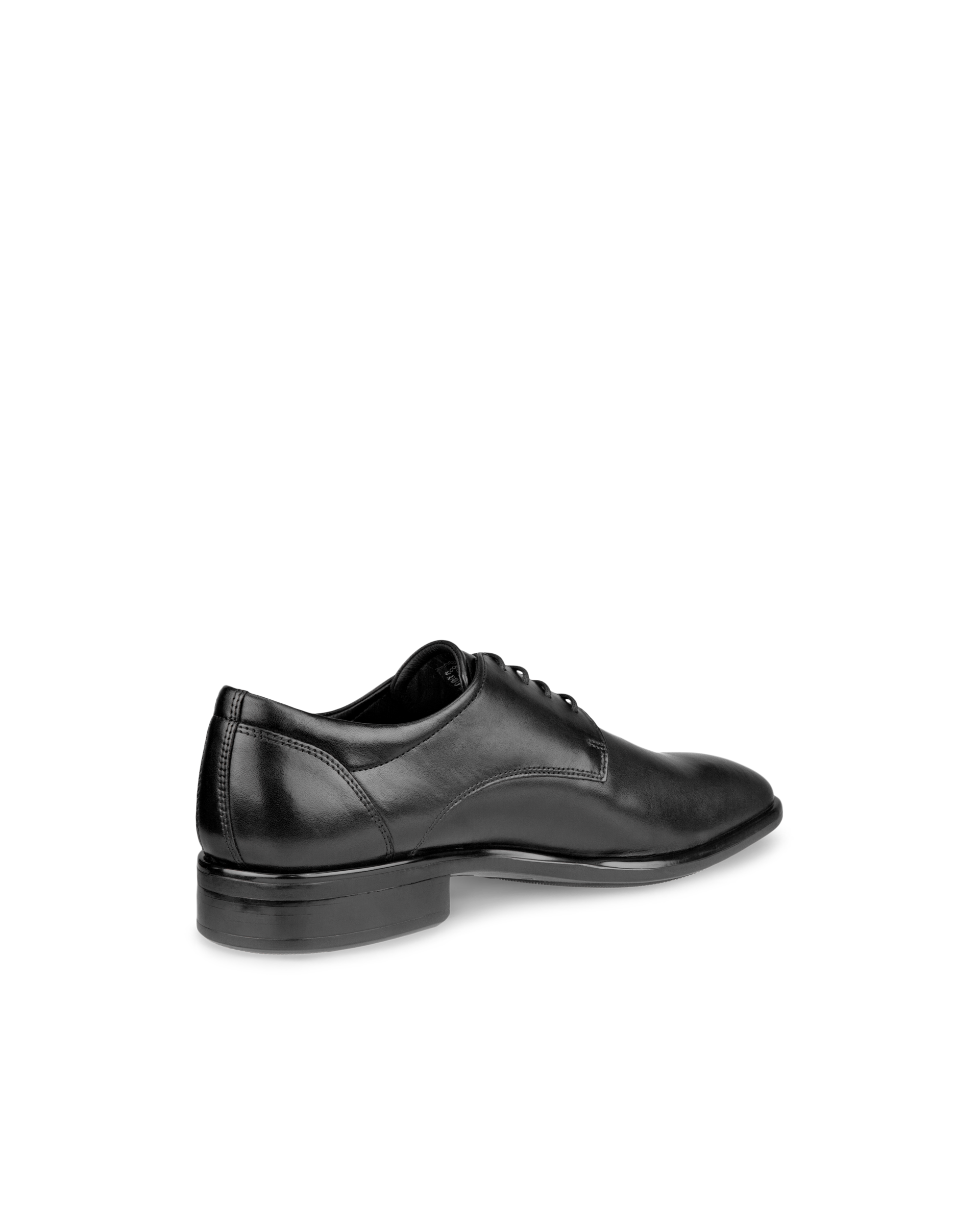 ECCO Citytray — Black