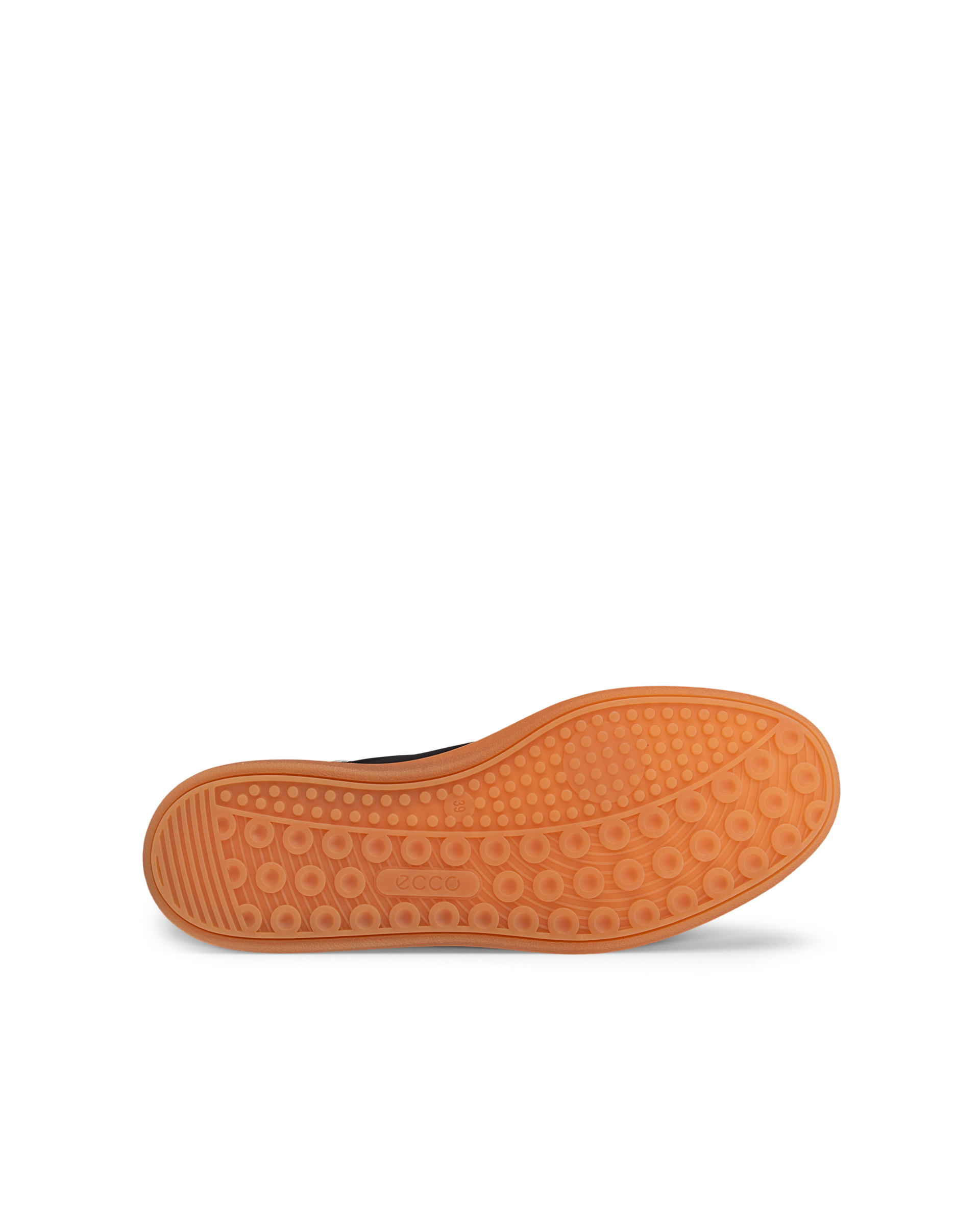 ECCO Soft 11 — Black