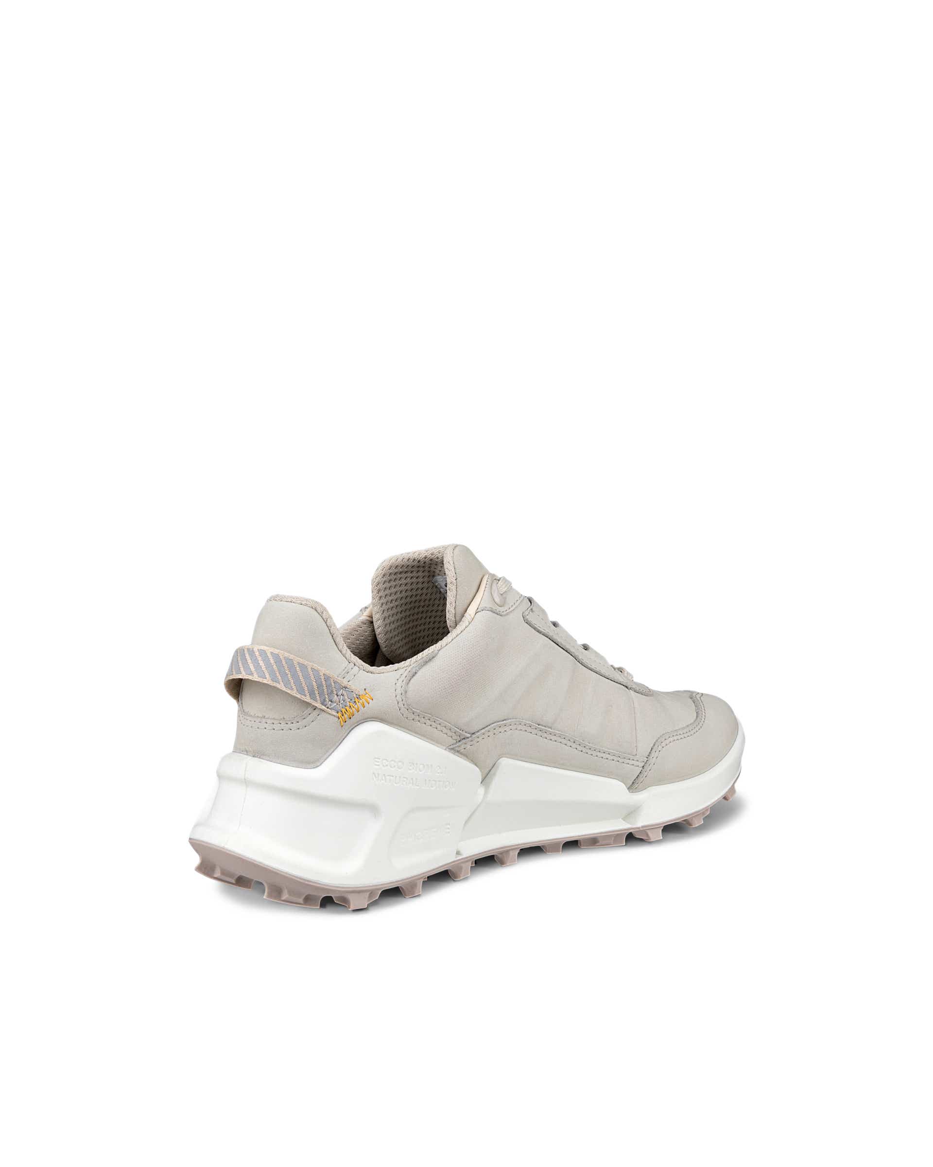 ECCO® Biom 2.1 X Mountain Vandringssko nubuck dam - Grå - Back