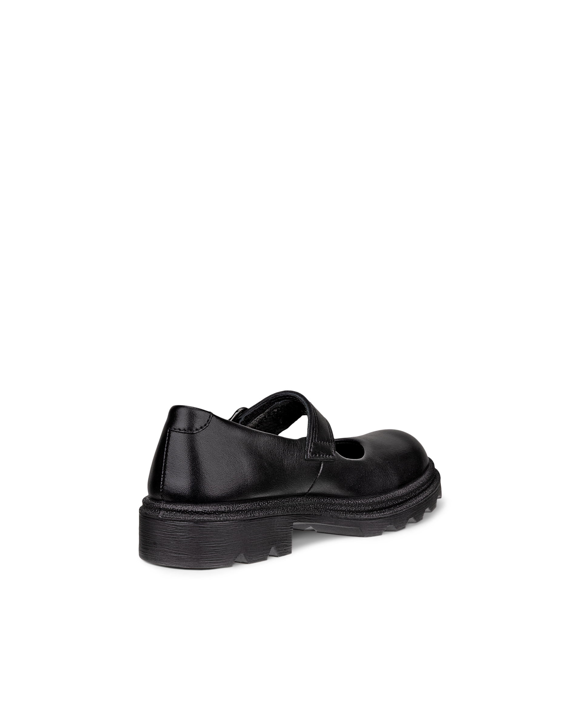 ECCO GRAINER — Black