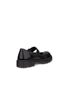 ECCO GRAINER — Black 3