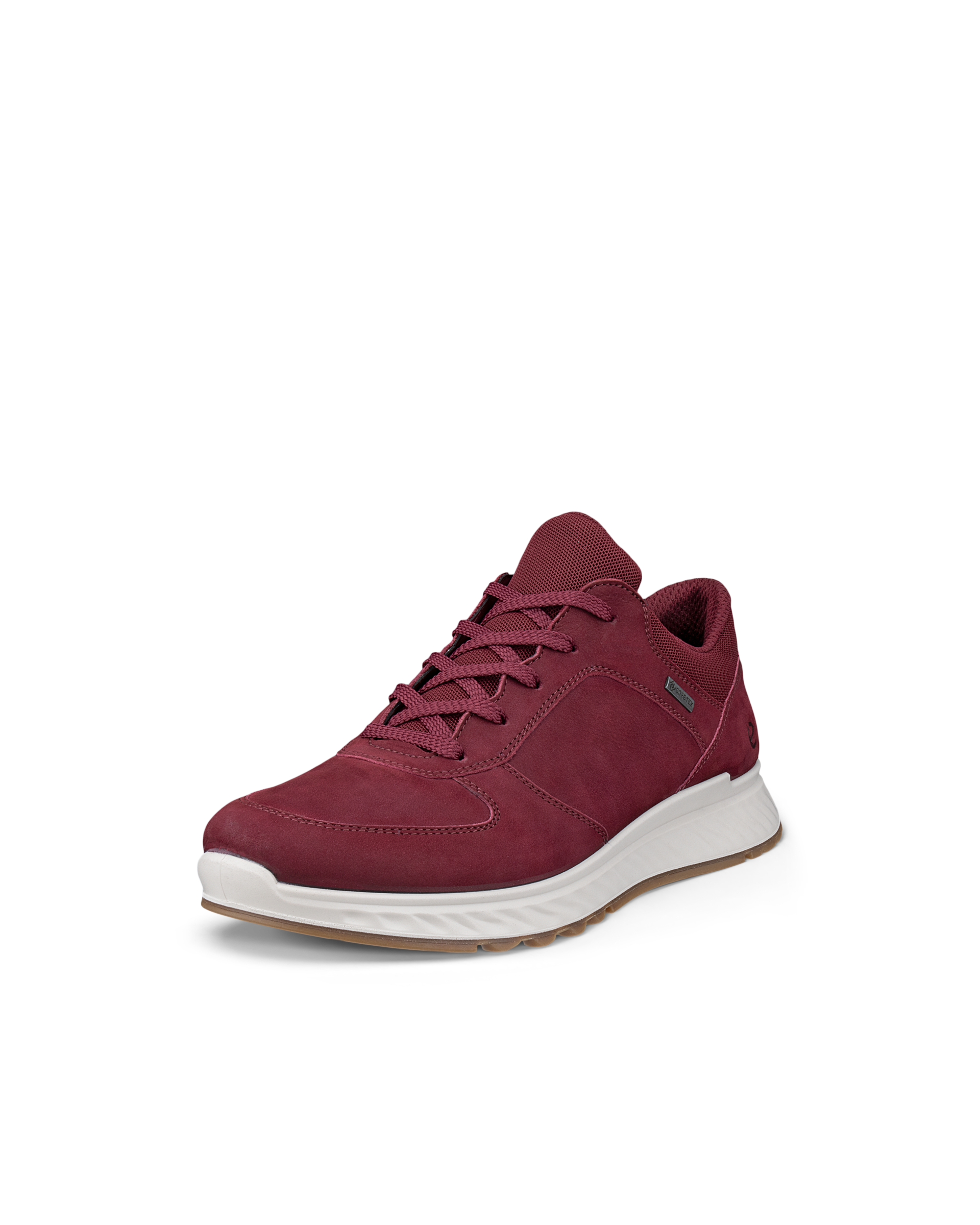 ECCO EXOSTRIDE — Red