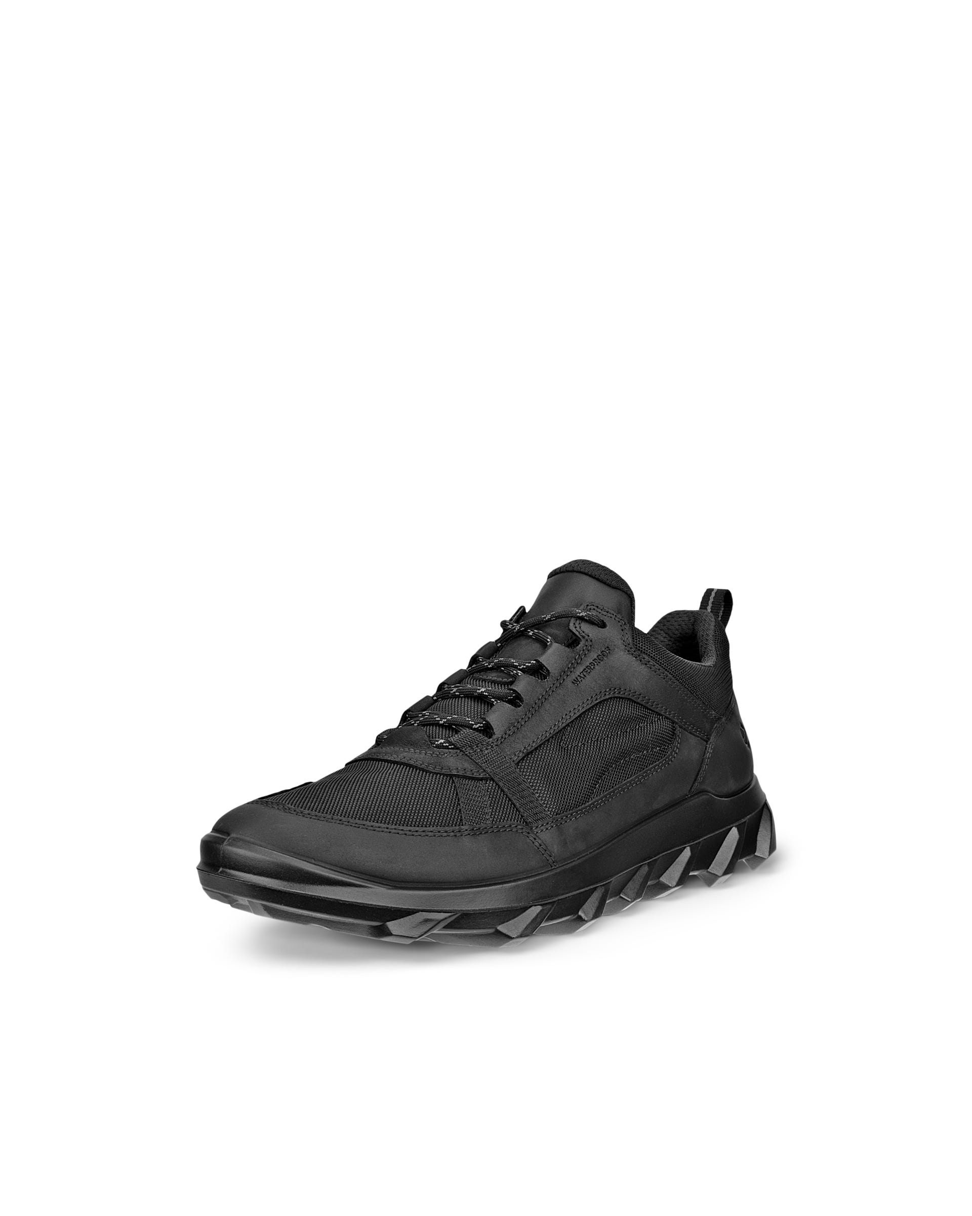Men's ECCO® MX Nubuck Sneaker