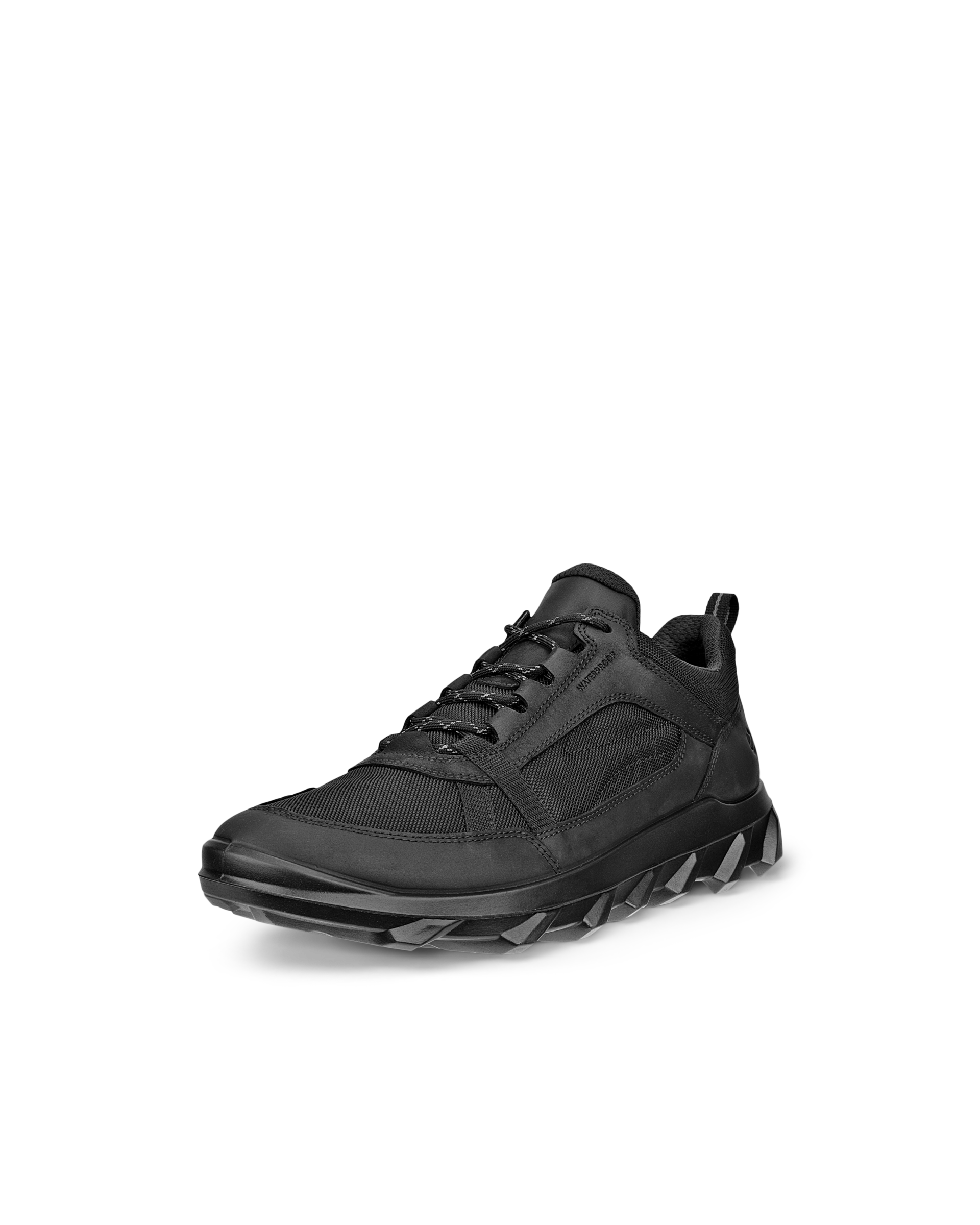 ECCO MX Low — Black