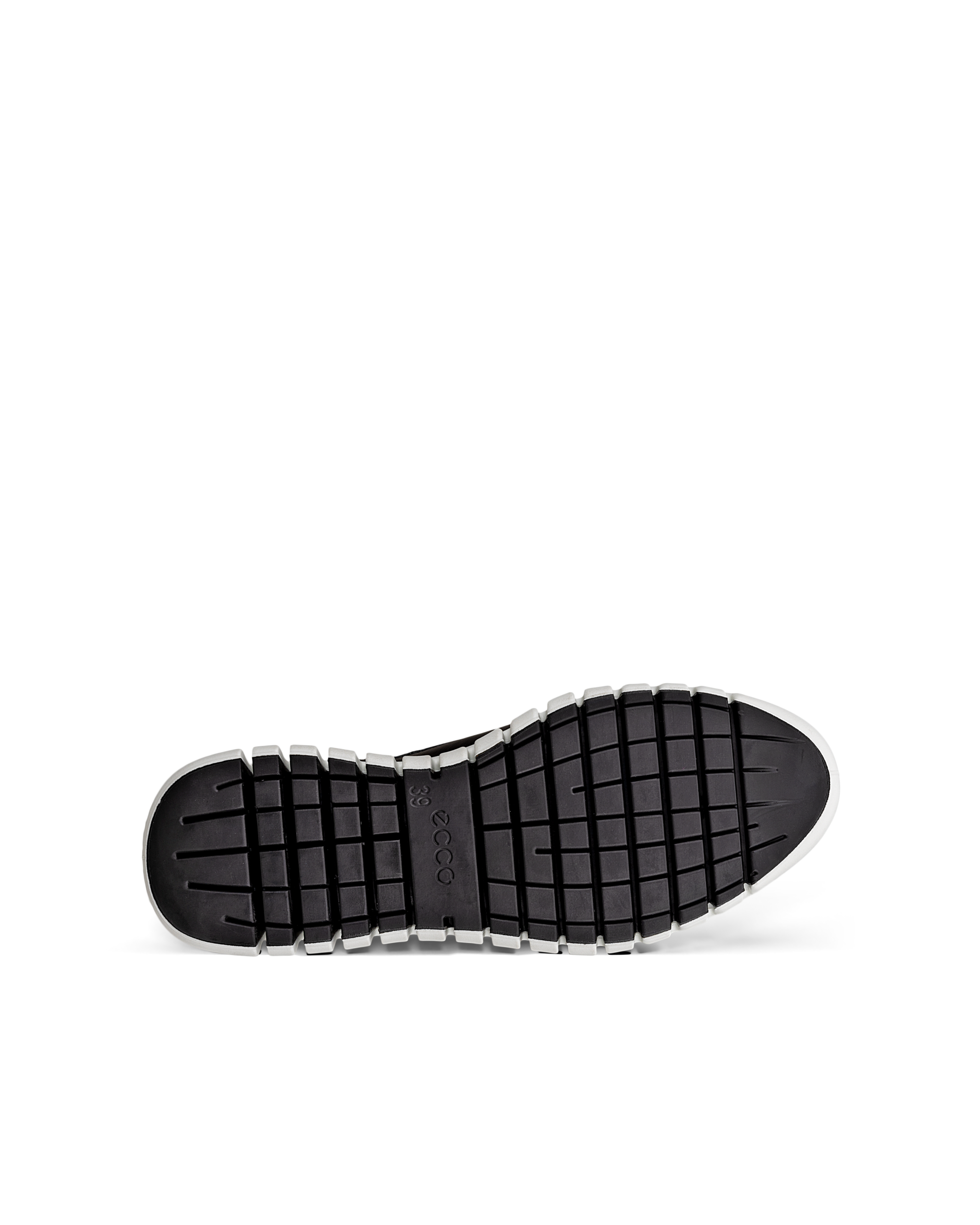 ECCO Gruuv — Black