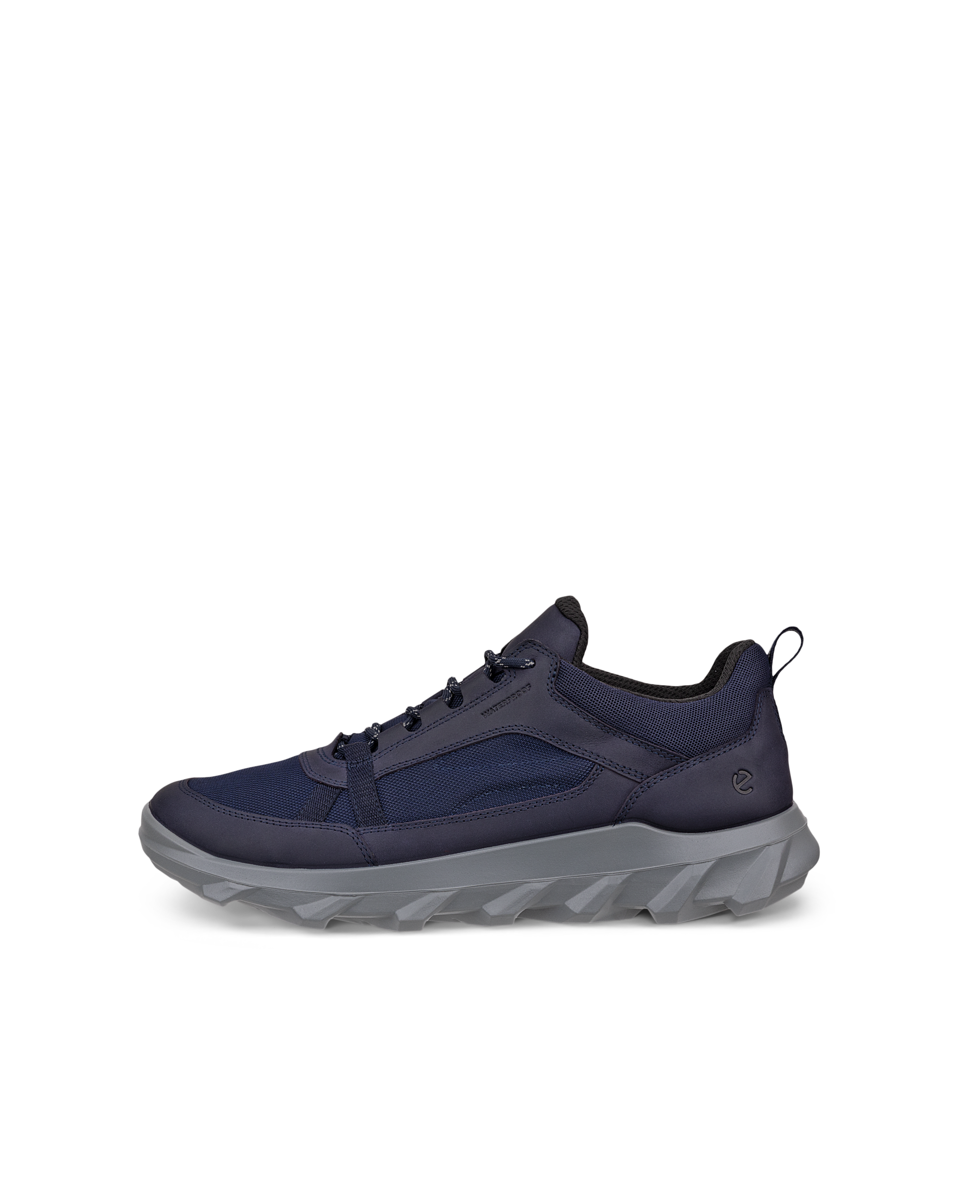 ECCO MX Low — Blue