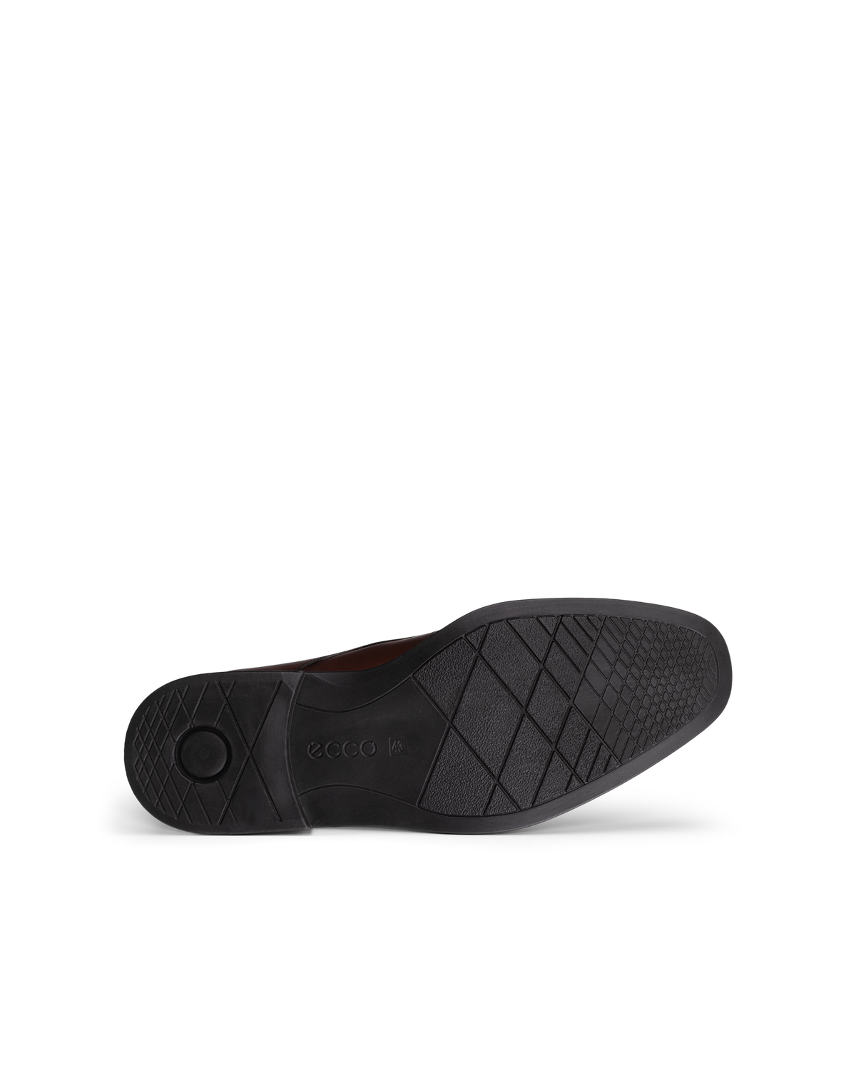 ECCO Melbourne — Brown