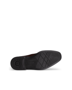 ECCO Melbourne — Brown 4