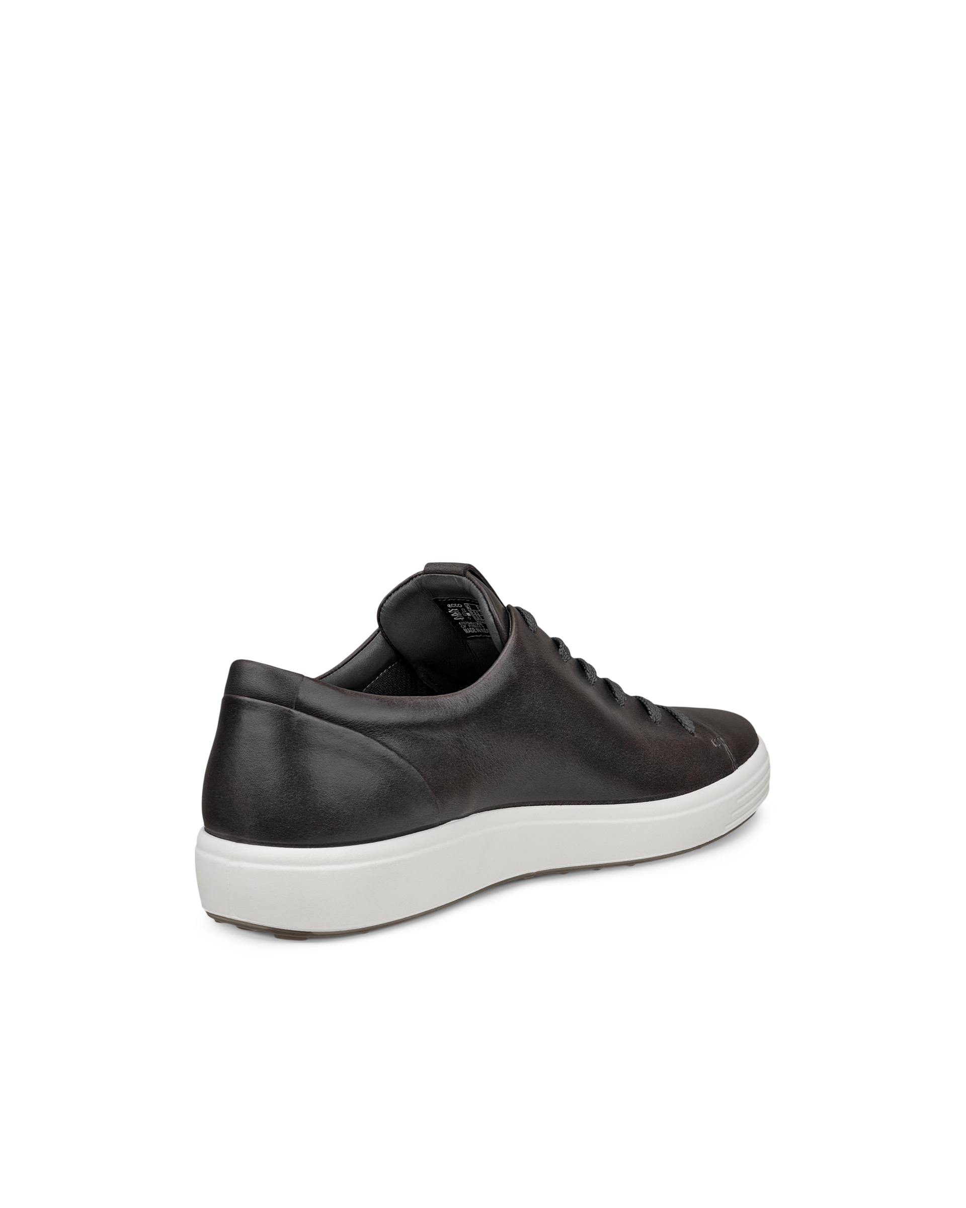 ECCO Soft 7 — Gray