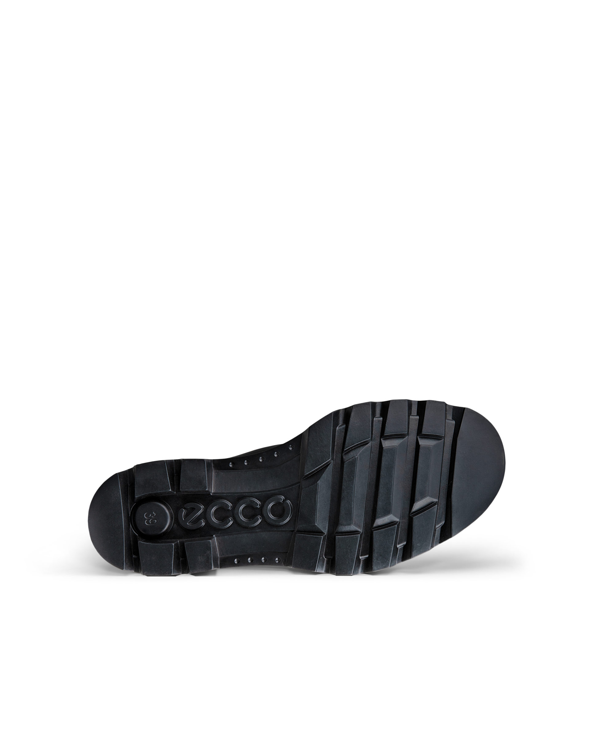 ECCO GRAINER — Green