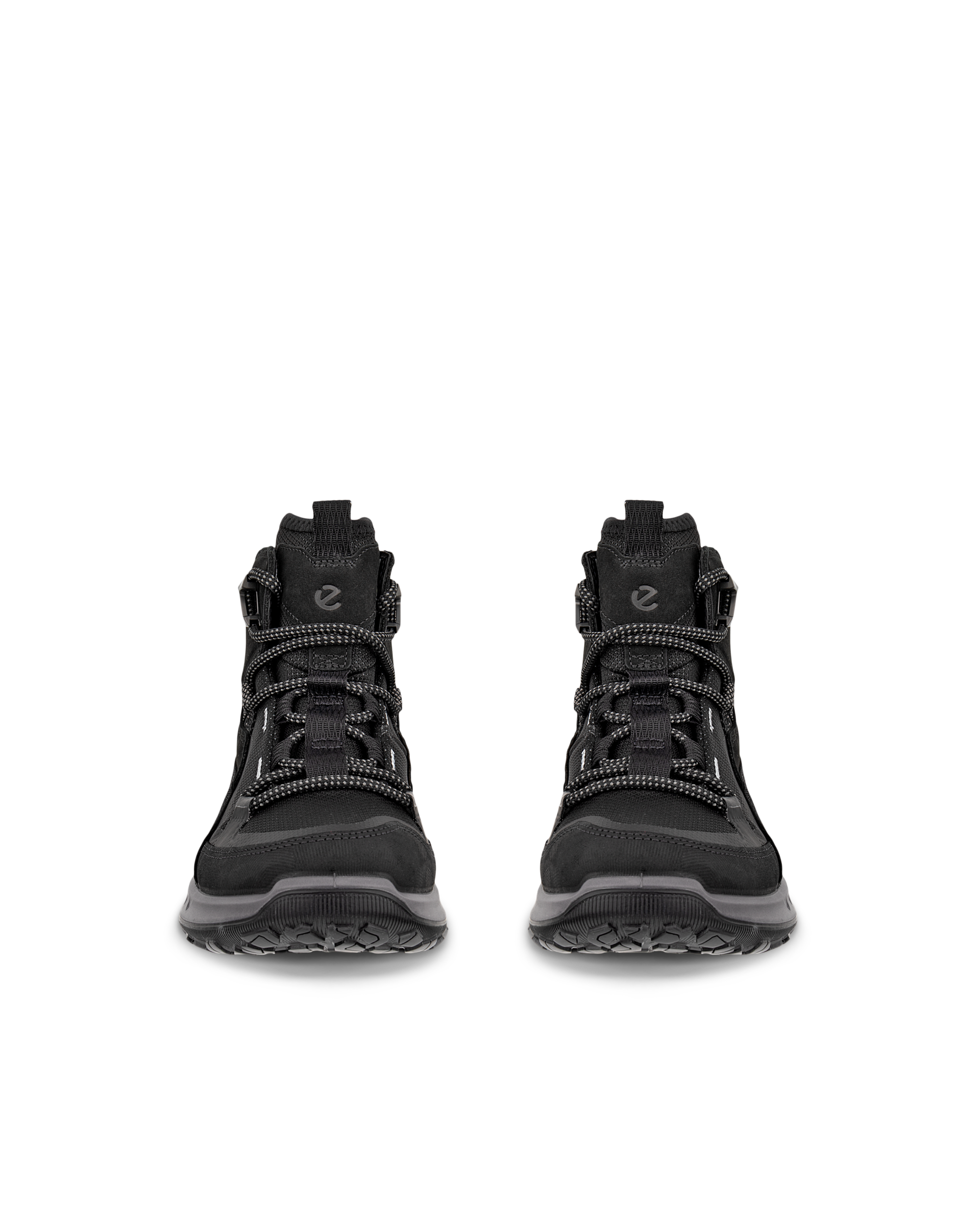 ECCO ULT-TRN — Black