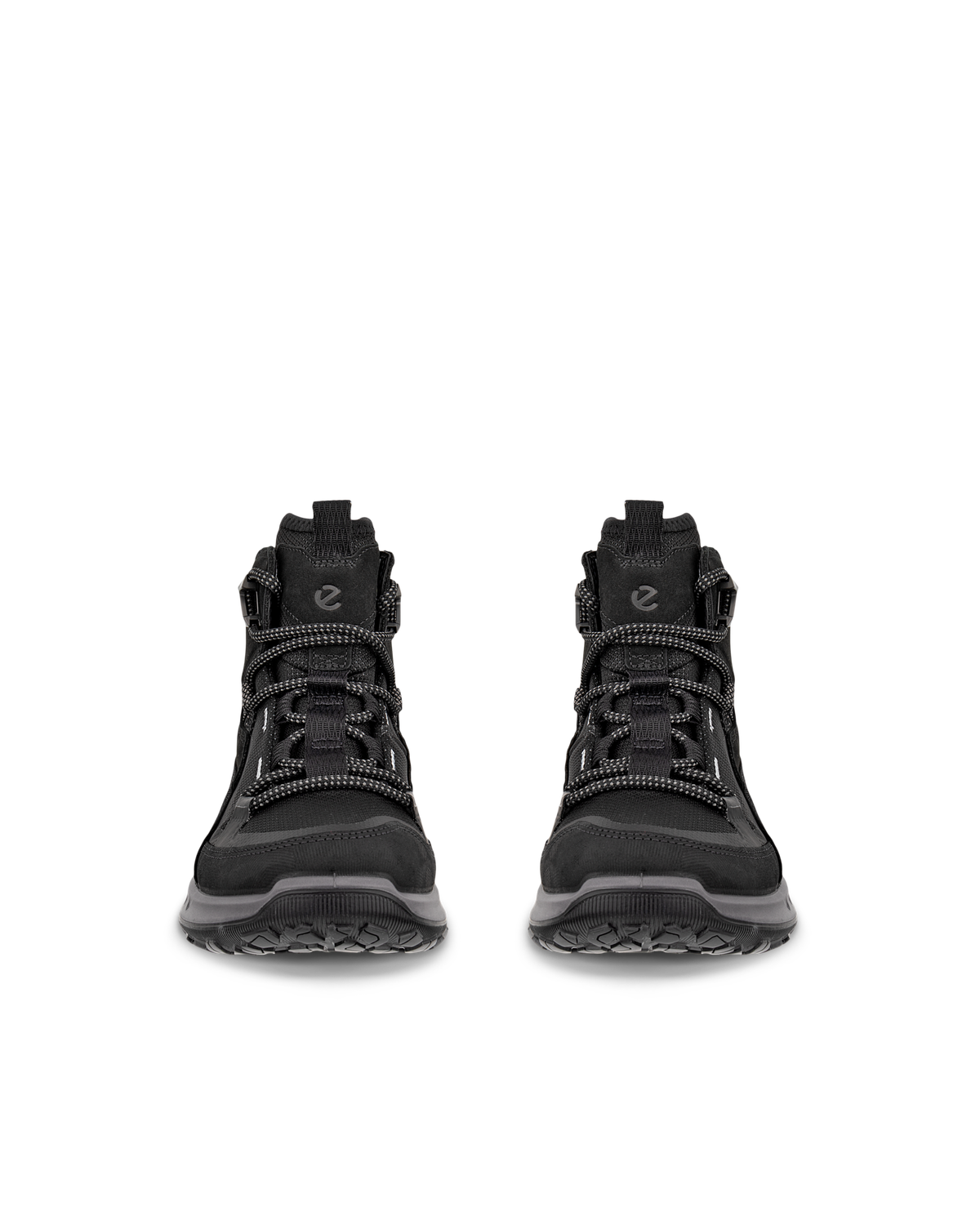 ECCO ULT-TRN — Black