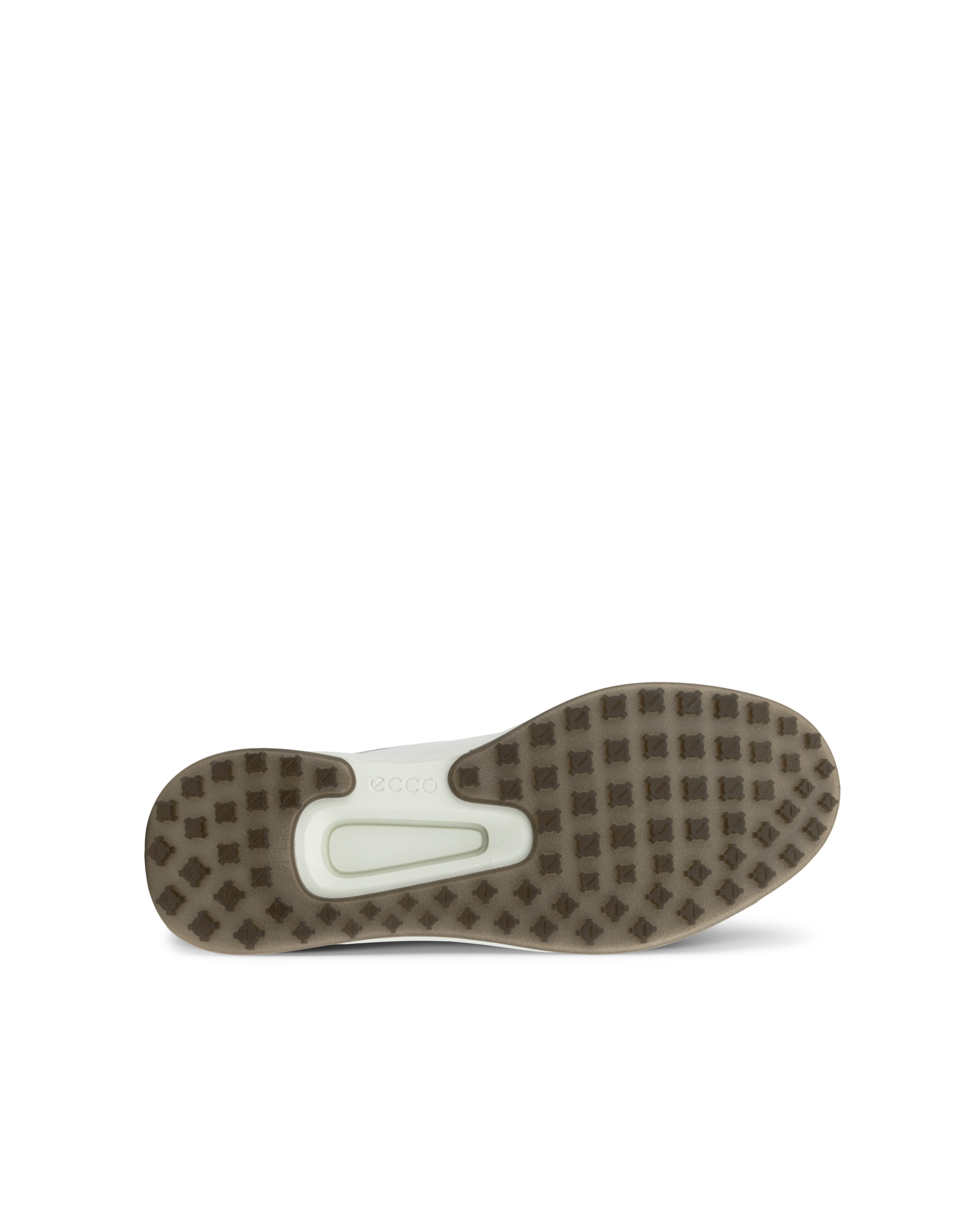 Men's ECCO® Golf Core Leather Golf Shoe | White