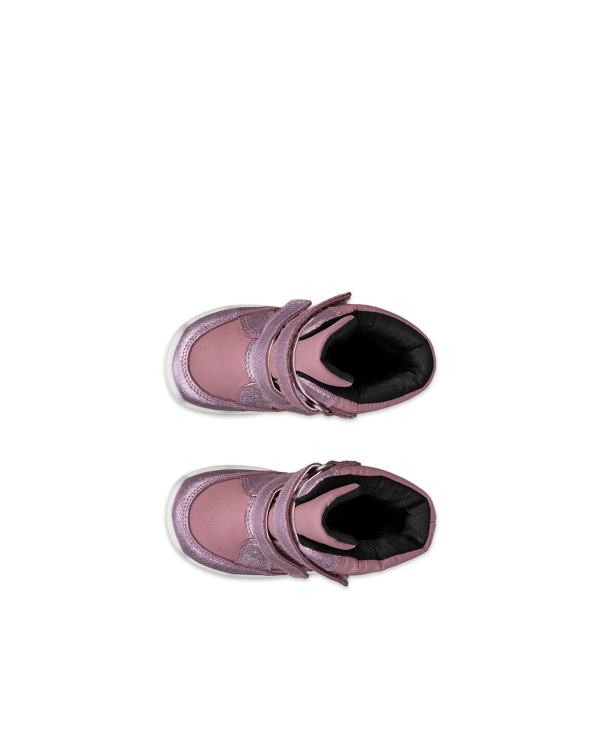 ECCO URBAN MINI — Pink