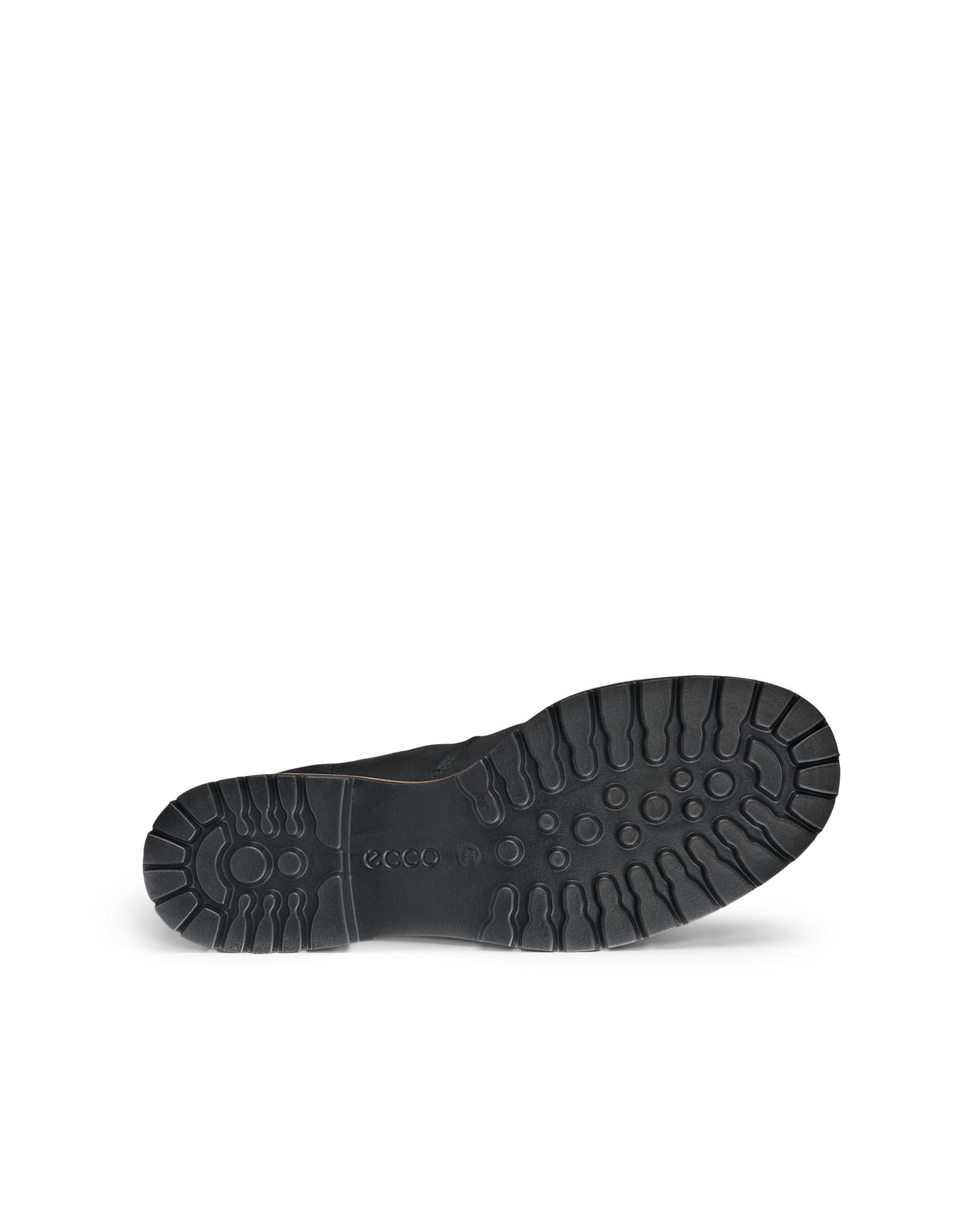 ECCO ELAINA — Black