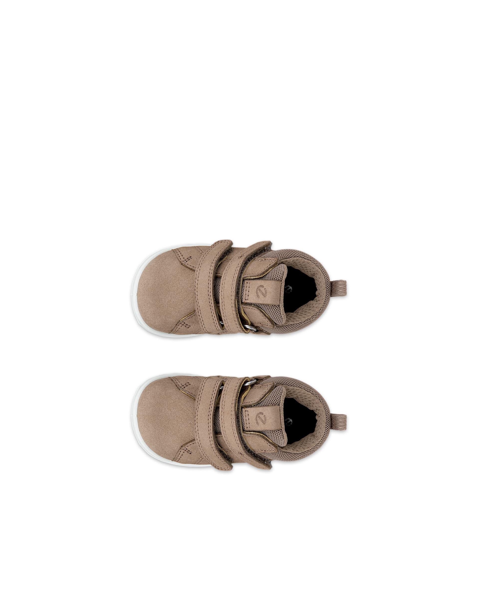 ECCO® SP.1 Lite takjakinnitusega nubuknahast Gore-Tex jalanõud lastele - Pruun - Top left pair