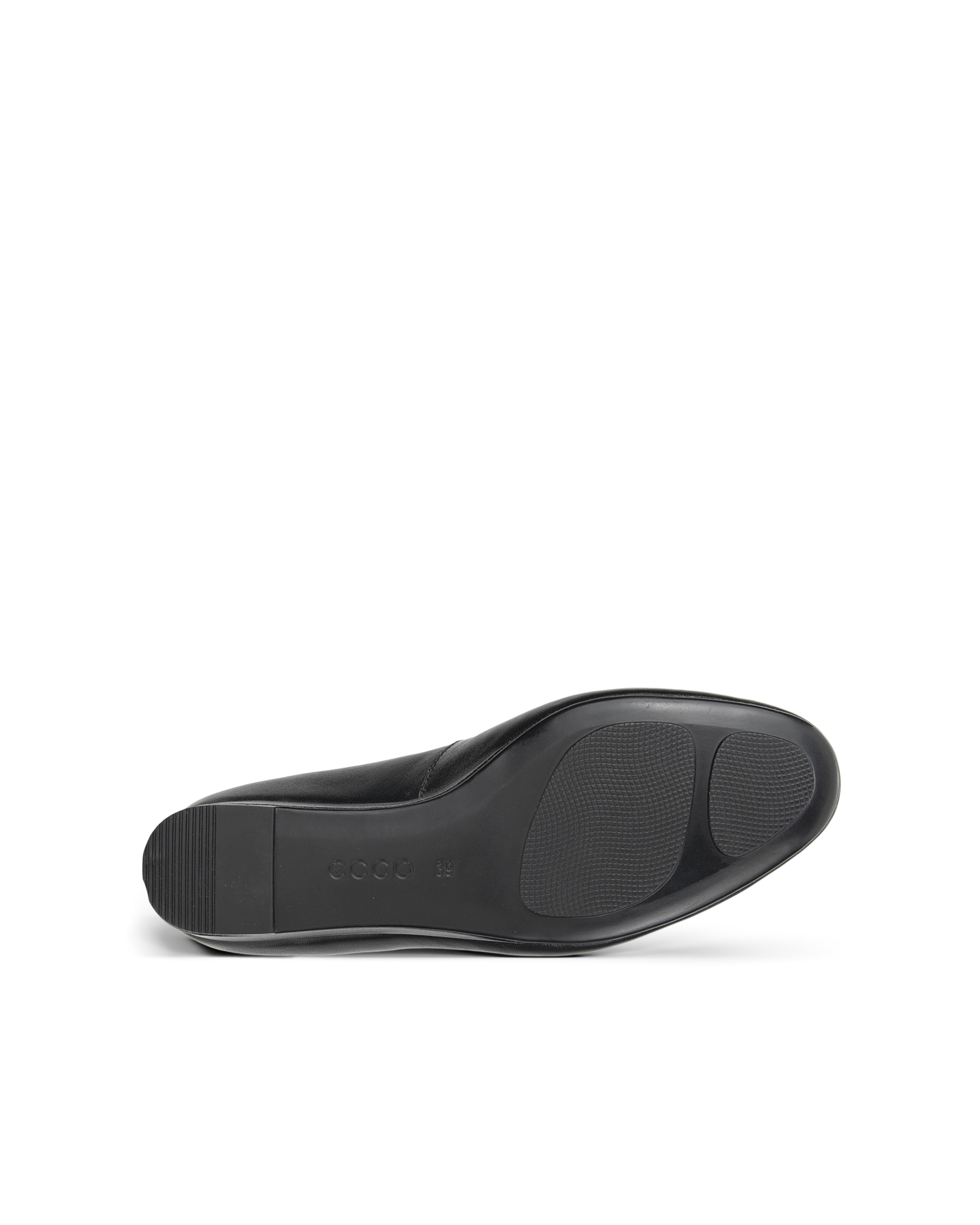 ECCO Elevate — Black