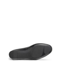 ECCO Elevate — Black 4