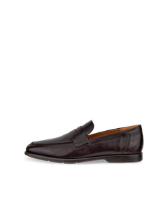 ECCO Metropole Verona — Brown 1
