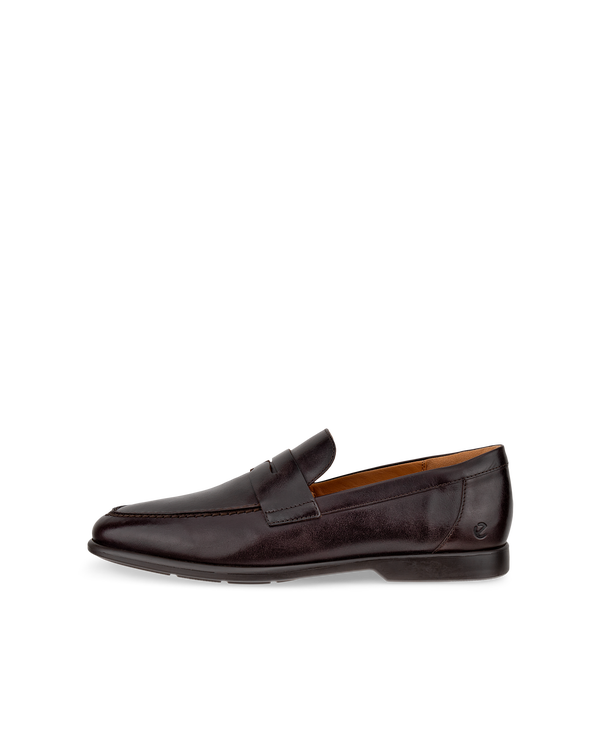 ECCO Metropole Verona — Brown