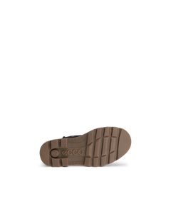 ECCO GRAINER — Black 4