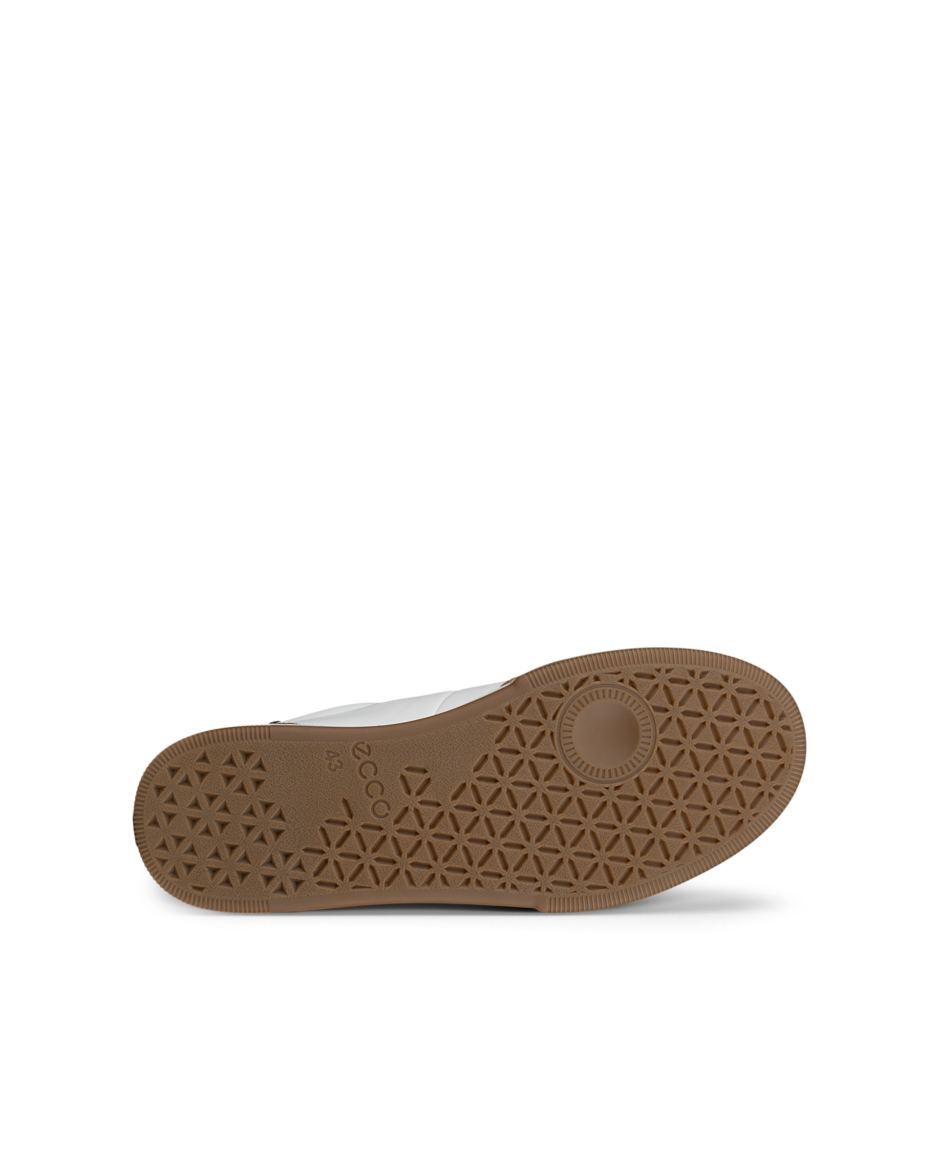 ECCO Street Court — Brown