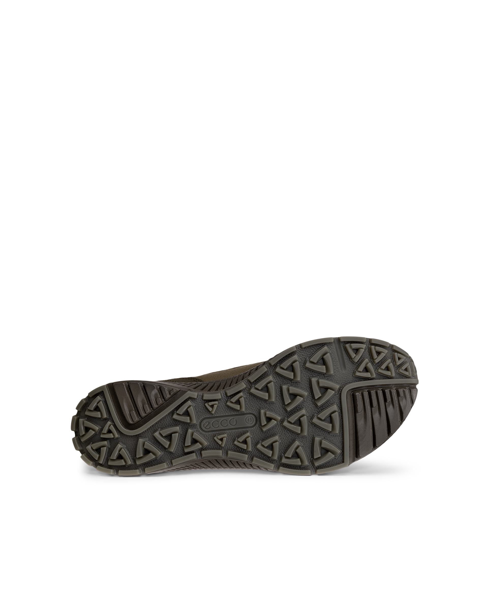 ECCO Terracruise II — Green