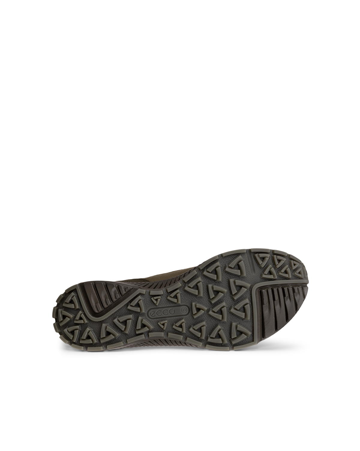 ECCO Terracruise II — Green