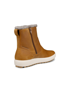 ECCO Soft 7 Tred — Brown 3