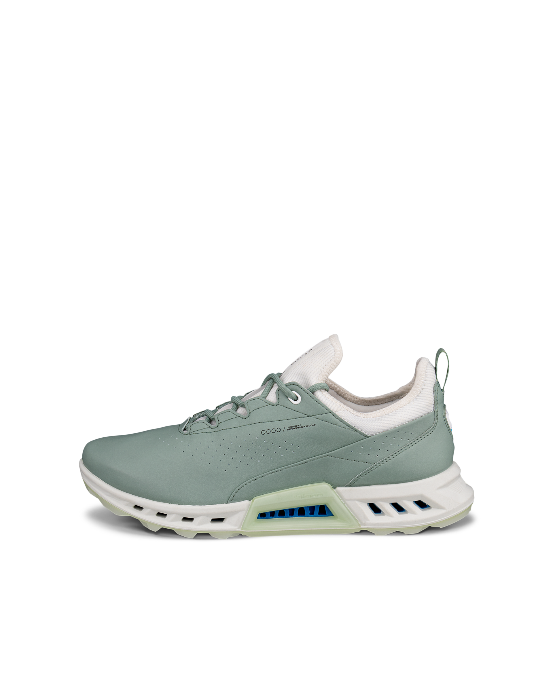 ECCO GOLF BIOM C4 — Green
