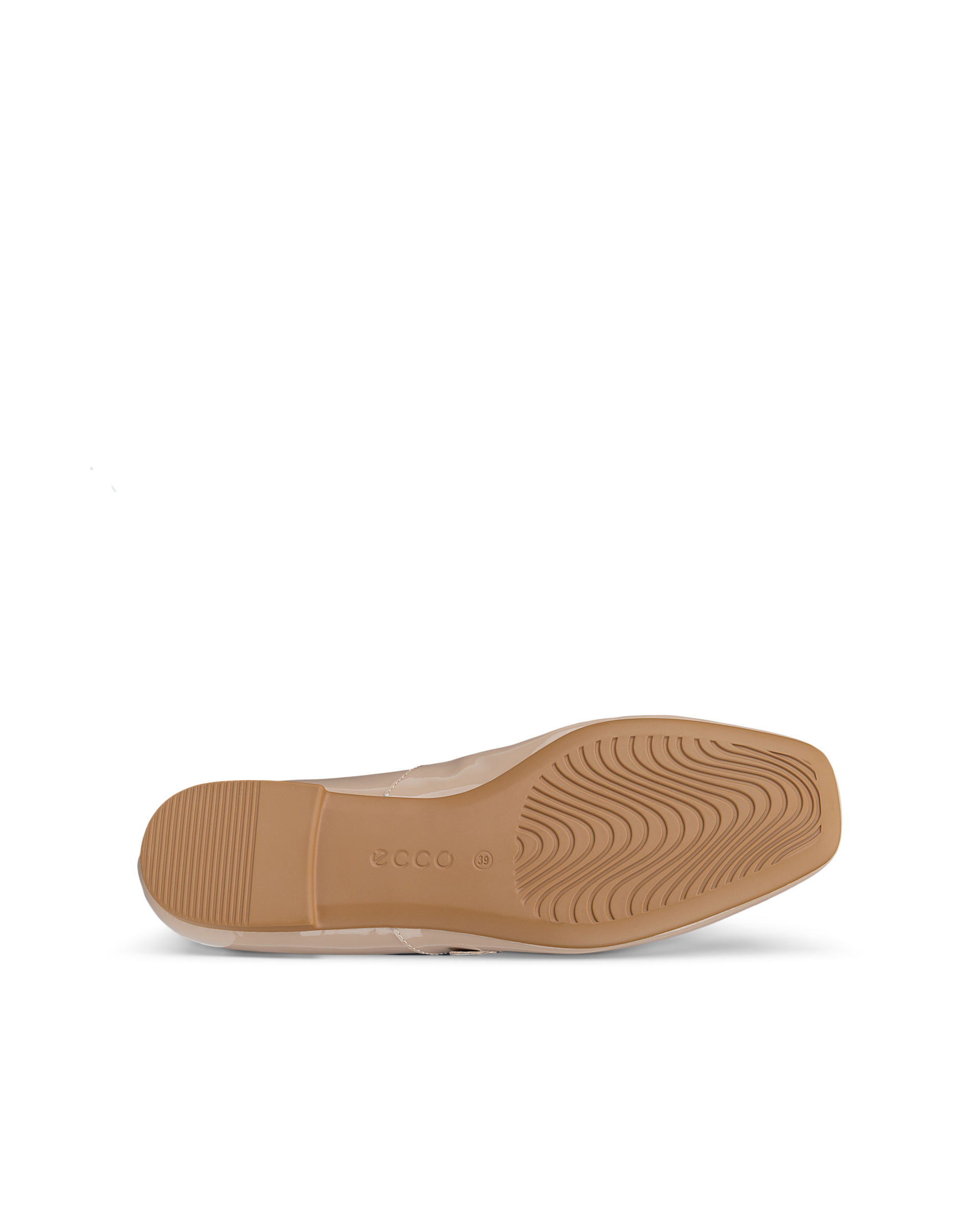 ECCO Margot — Beige