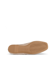 ECCO Margot — Beige 4