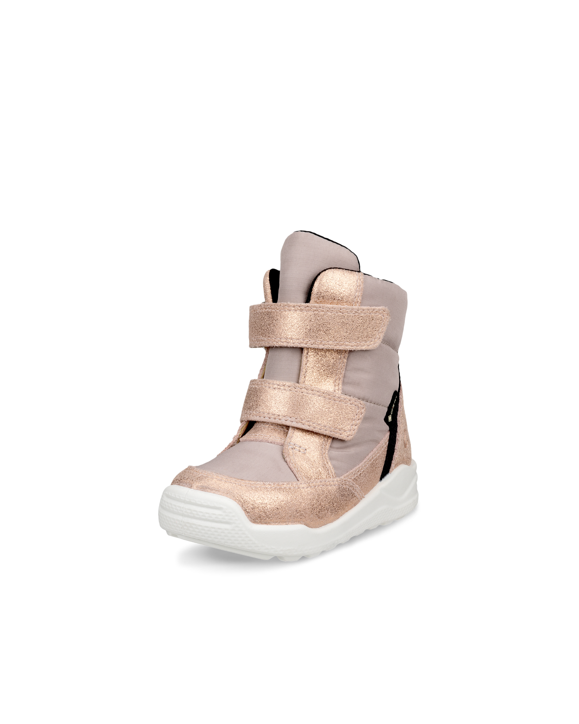 ECCO URBAN MINI — Pink