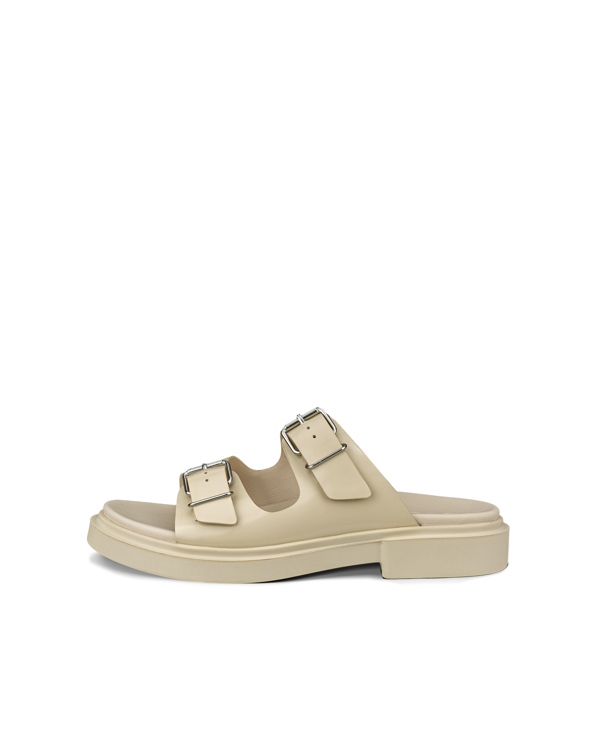ECCO Metropole Seoul — Beige