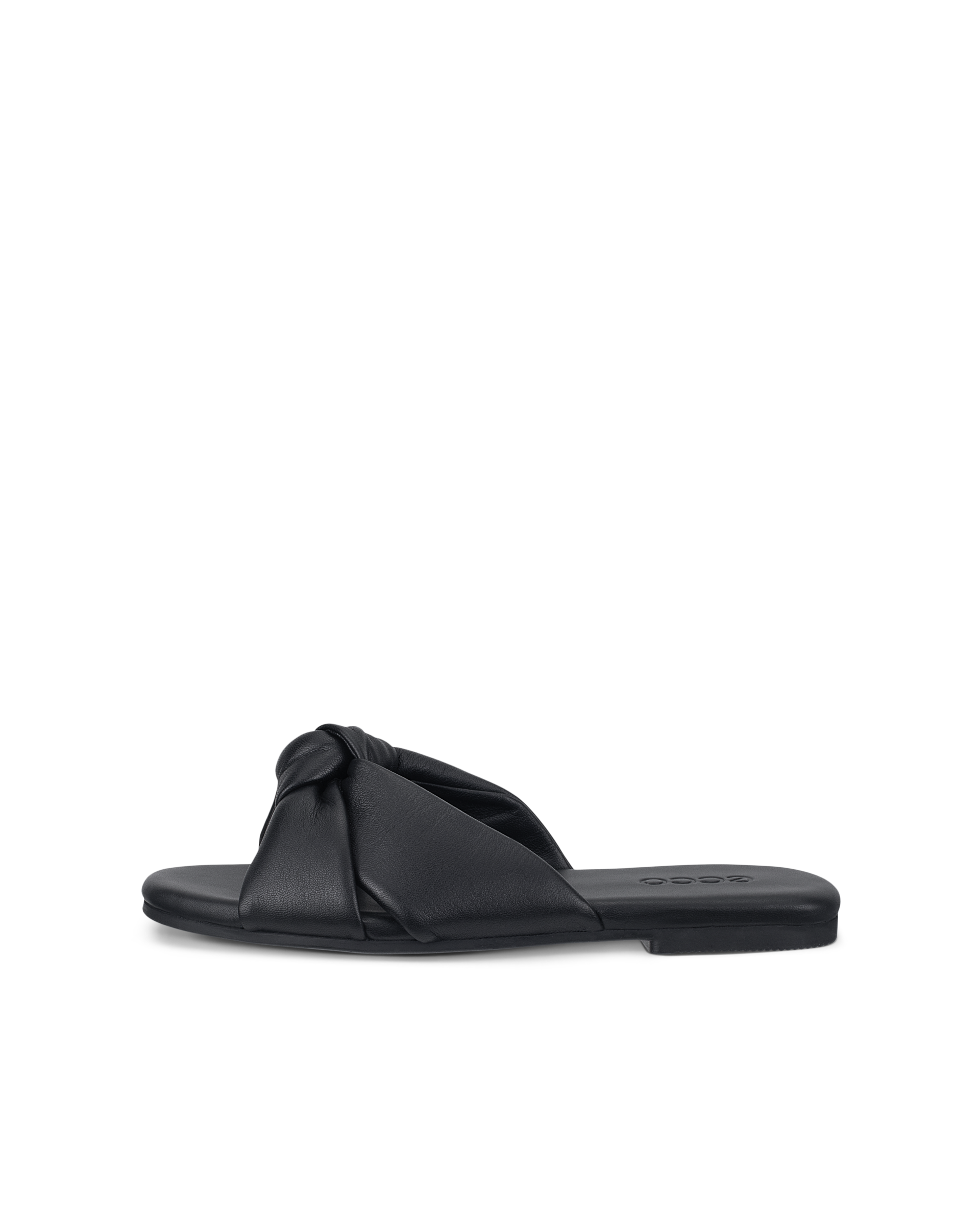 ECCO MARYLOU — Black