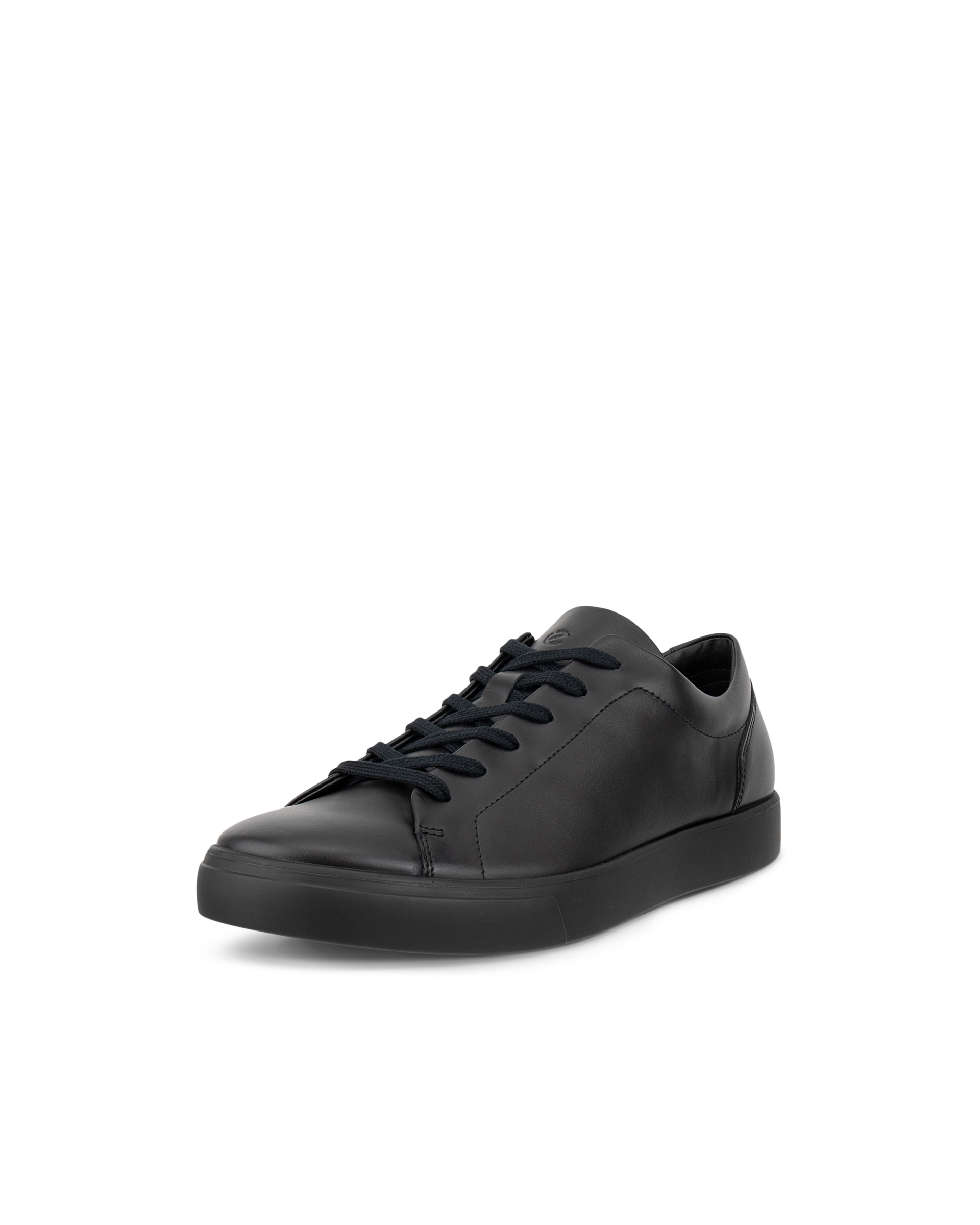ECCO Soft 10 — Black