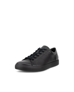 ECCO Soft 10 — Black 2