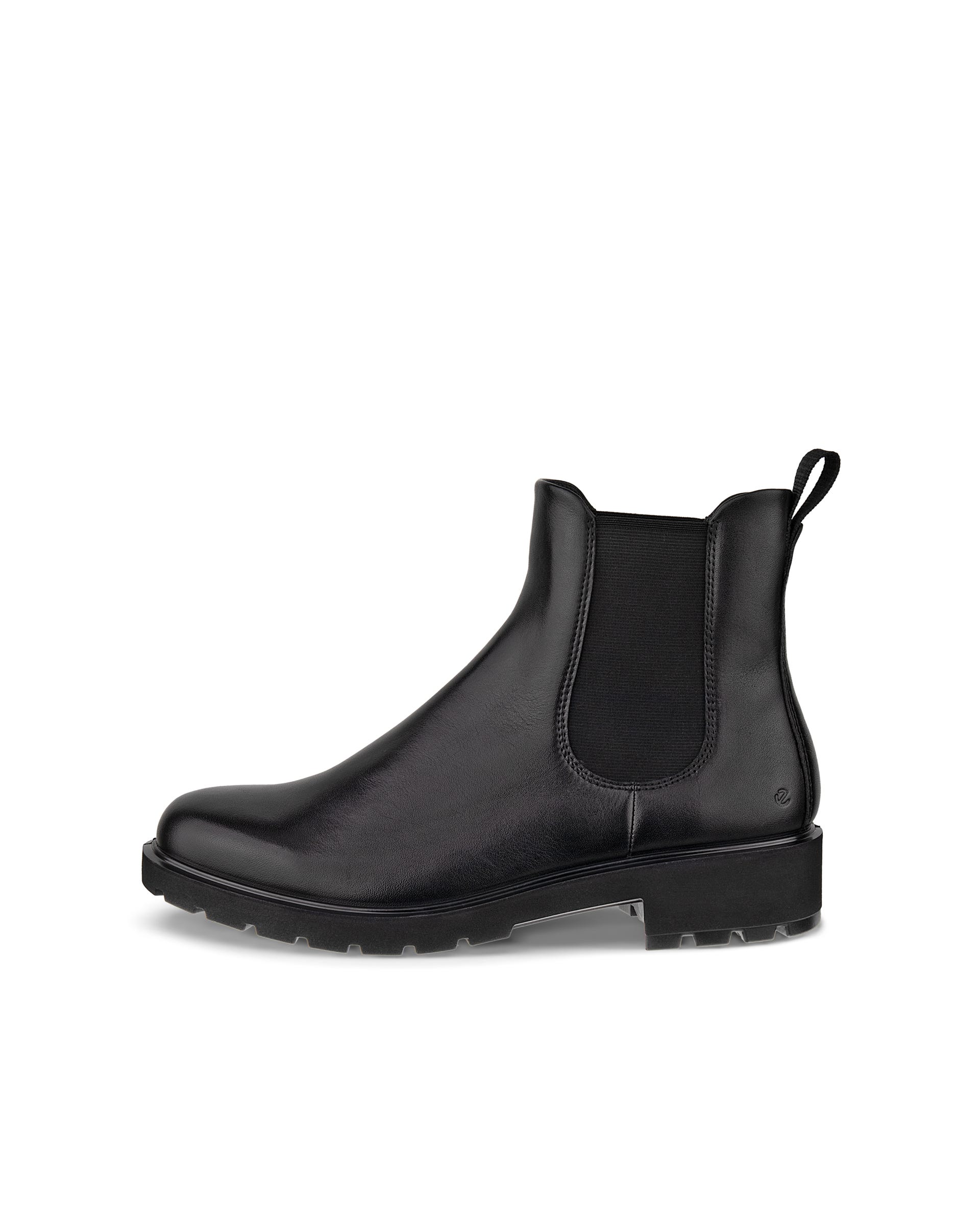 Women's ECCO® Metropole Vienna Leather Chelsea Boot