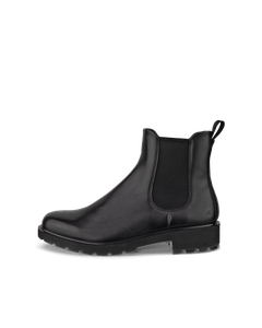 ECCO Metropole Vienna — Black 1