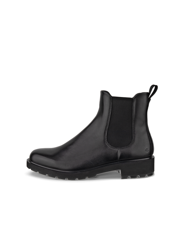 ECCO Metropole Vienna — Black