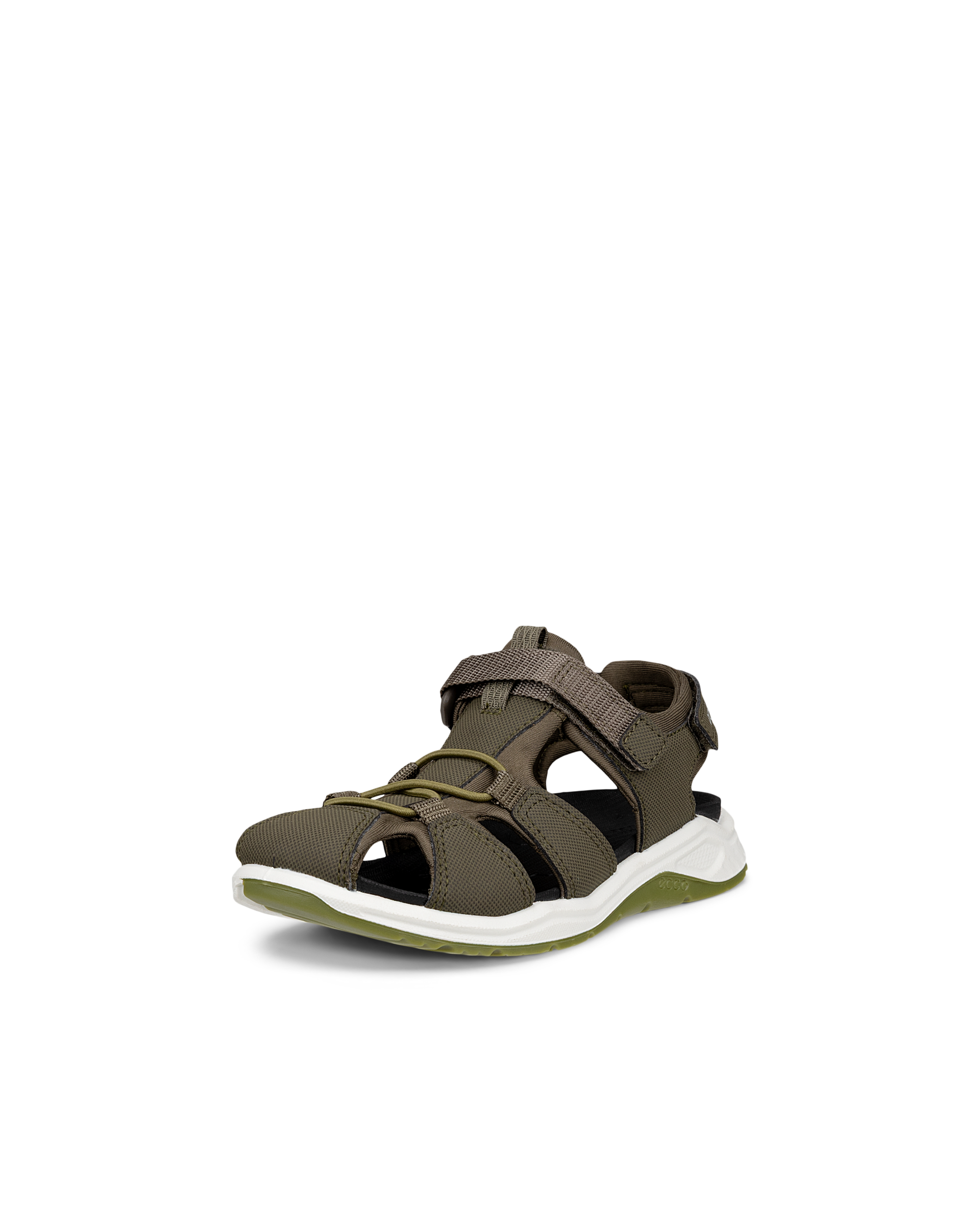 ECCO X-TRINSIC — Green