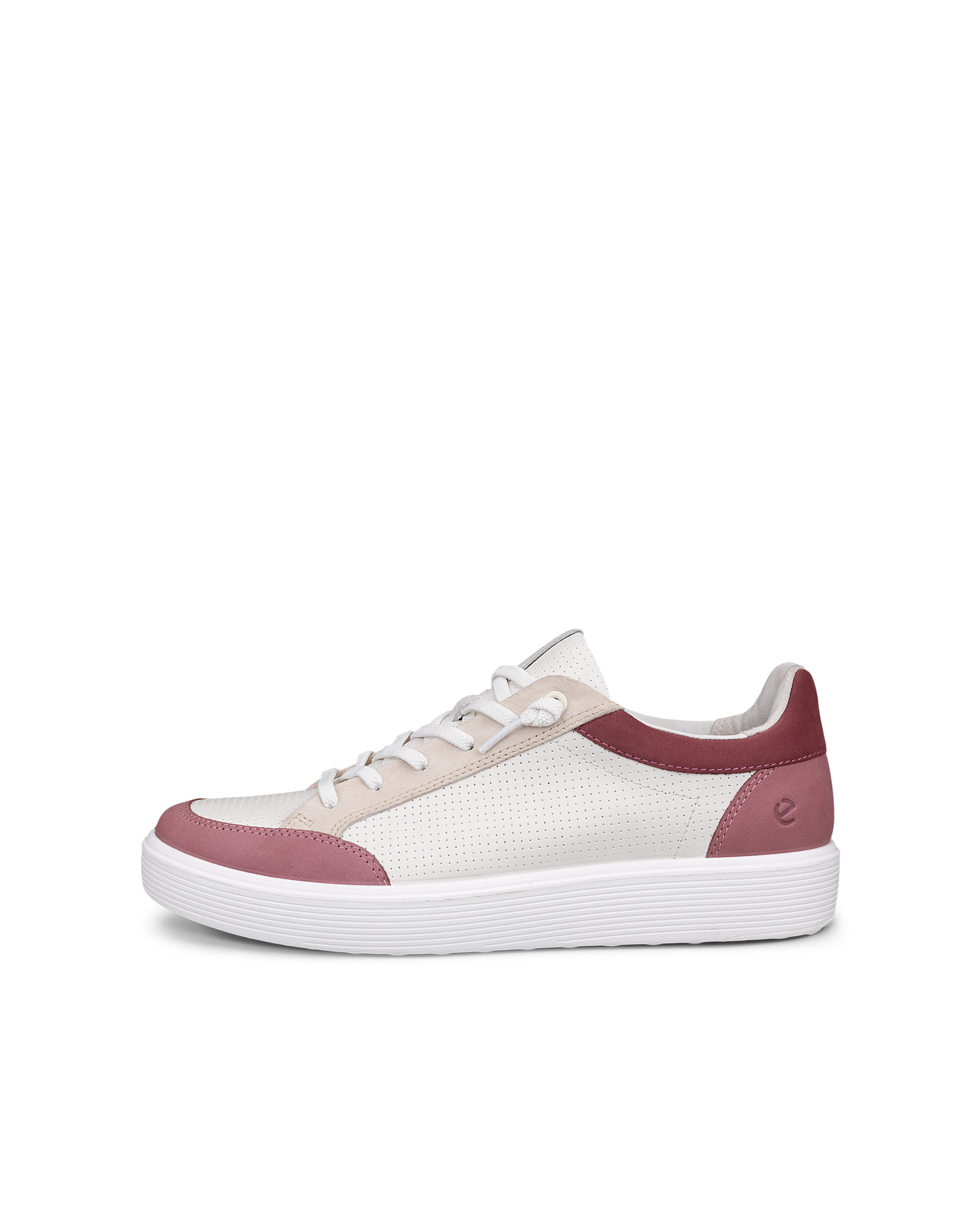Women's ECCO® Soft 60 Leather Sneaker