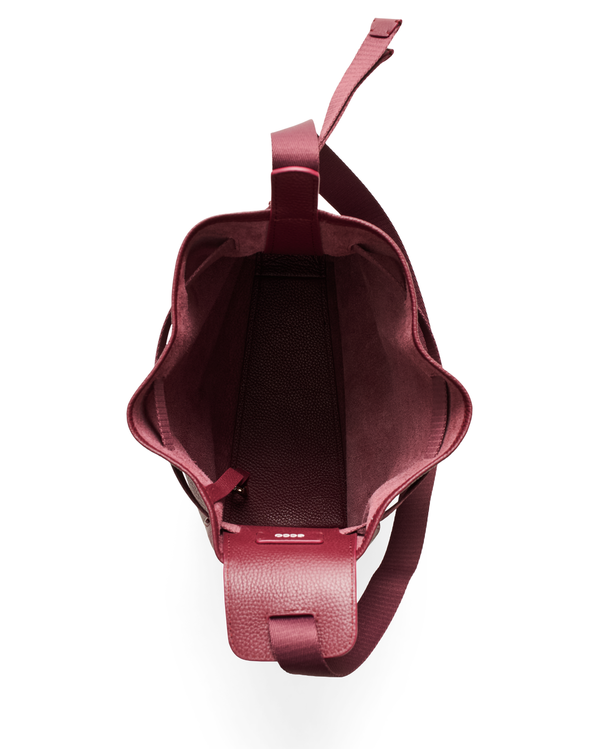 ECCO Sail Bag — Red