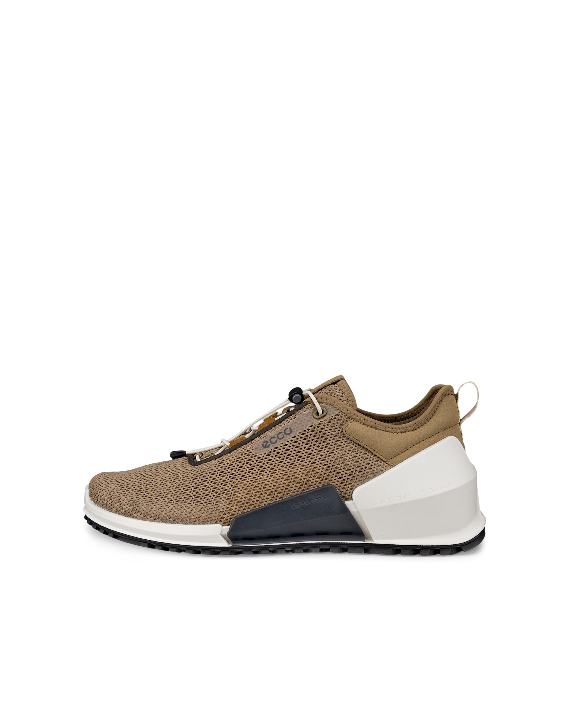 ECCO Men's MX Low Breathru Shoes | Brown