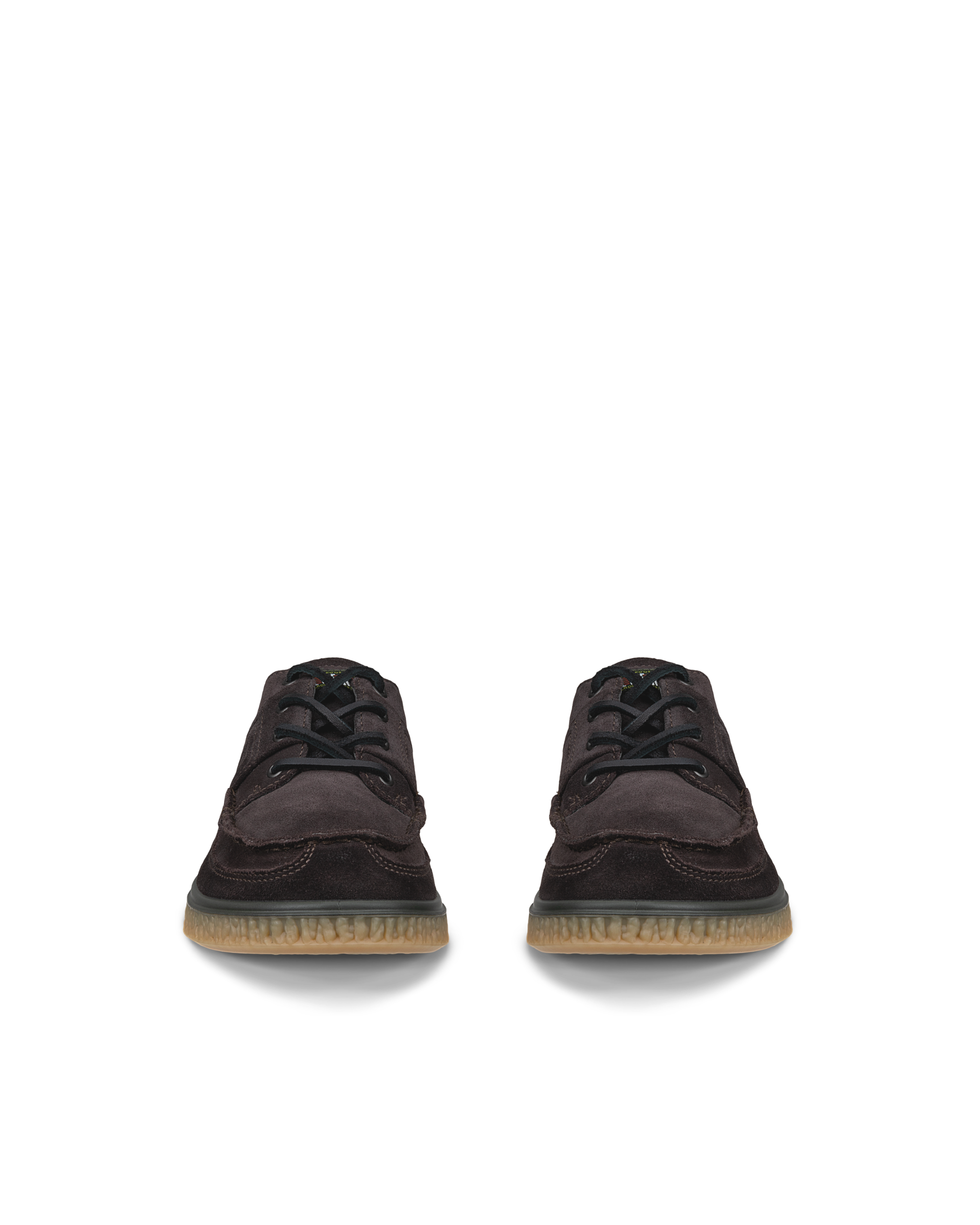 ECCO WALKER 3.0 — Brown