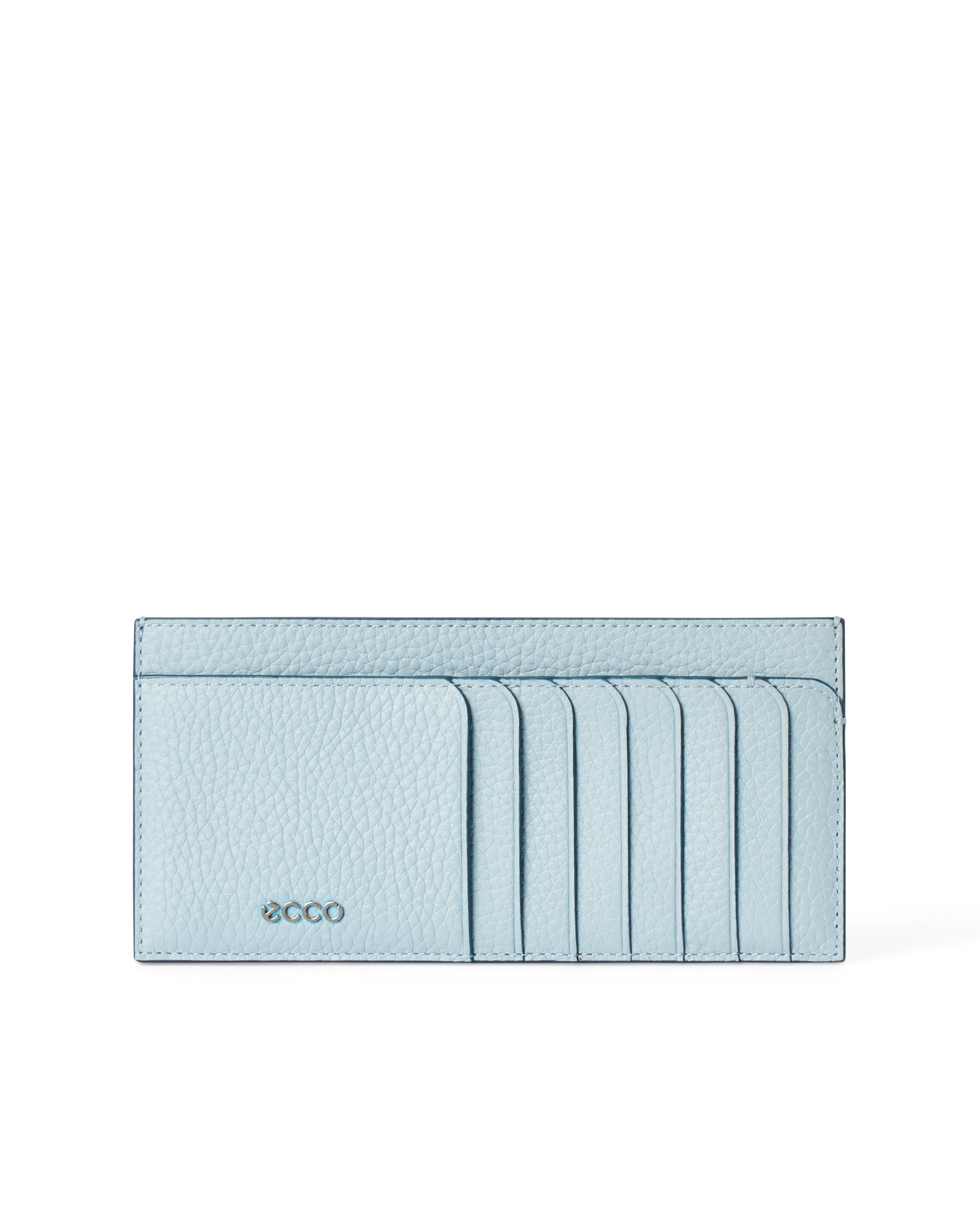 ECCO Wallet — Blue