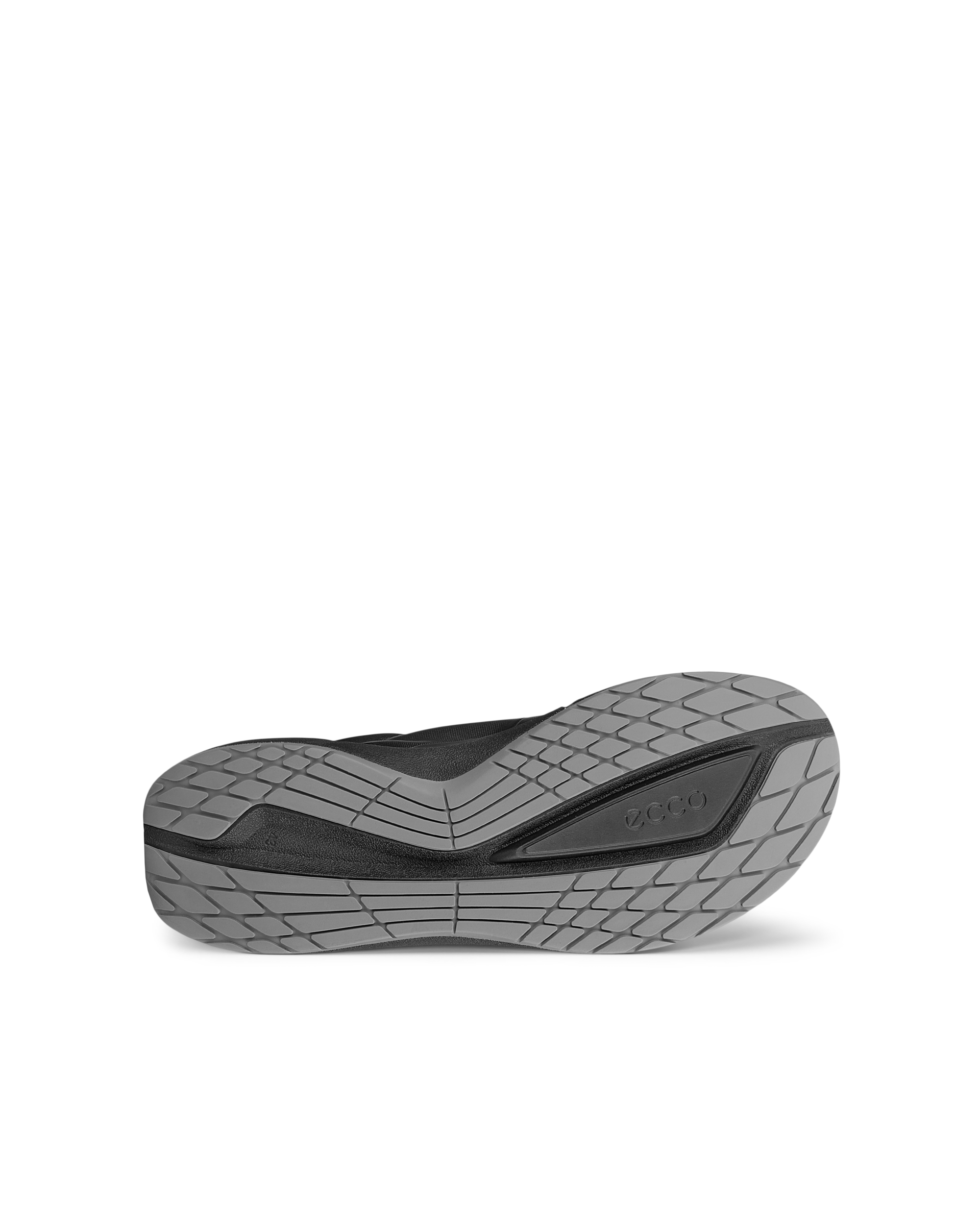 ECCO® Biom 2.2 odiniai sportbačiai vyrams - Juoda - Sole