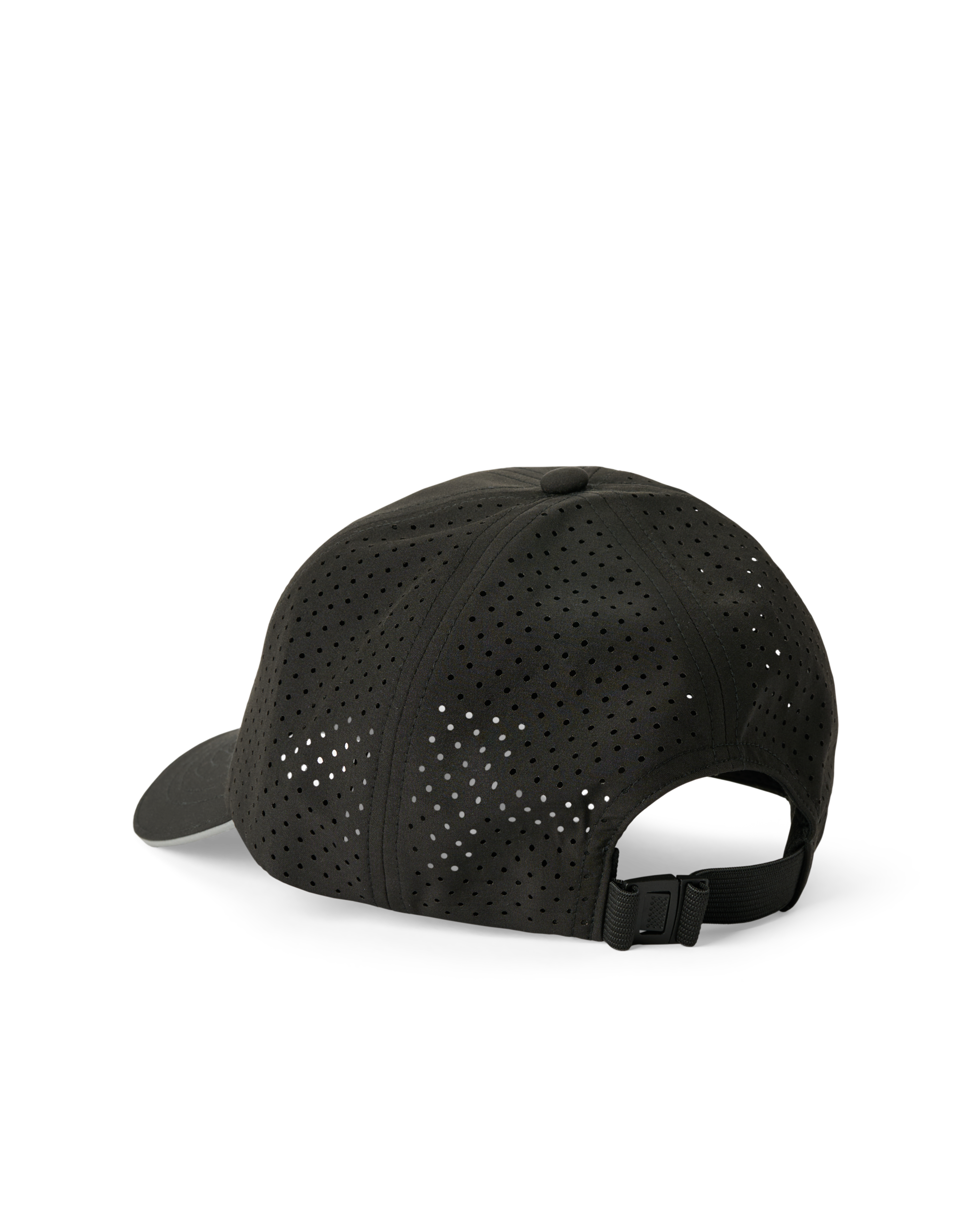 ECCO Active Everyday Cap — Black